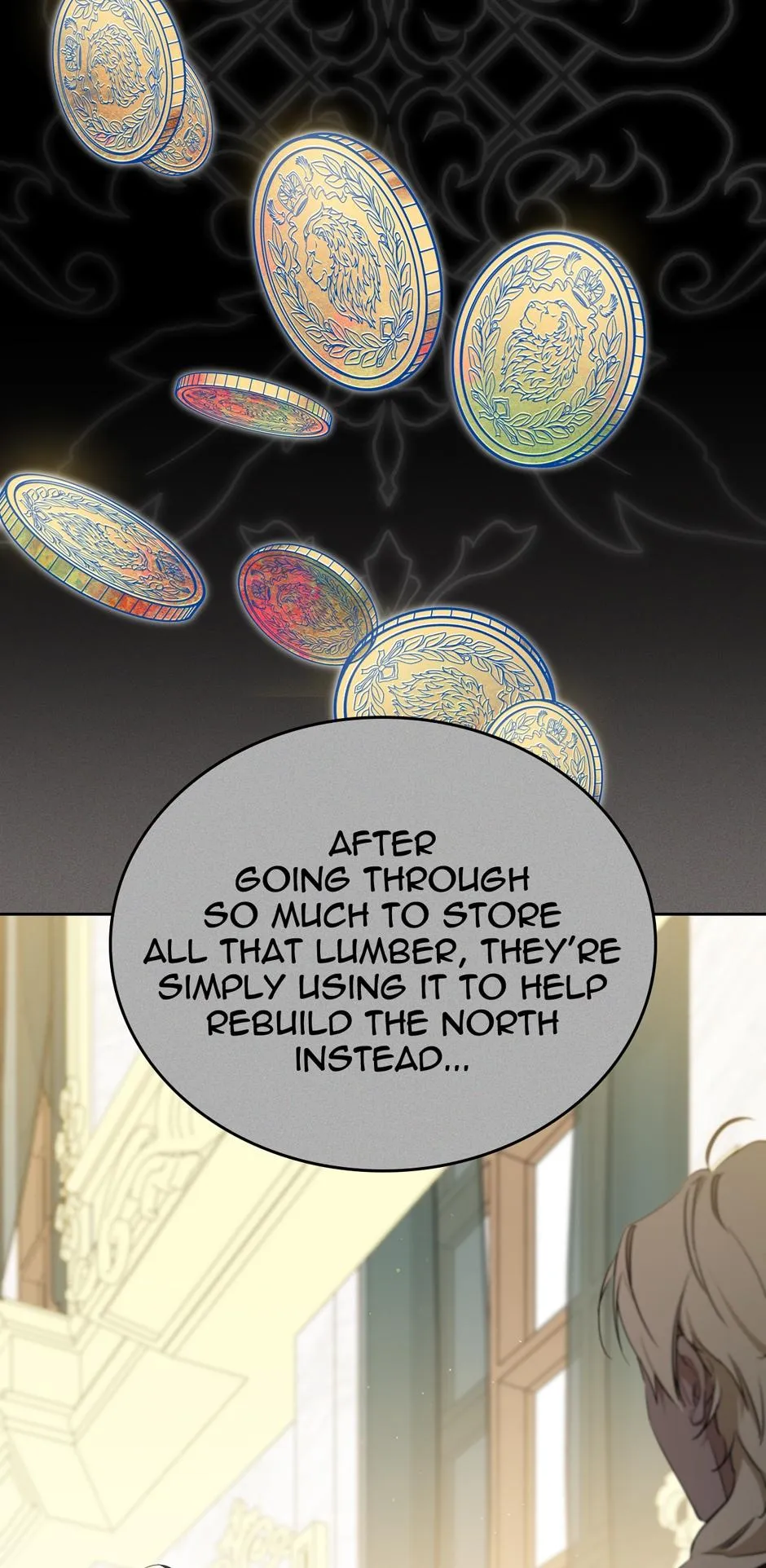 I’ll Be The Matriarch In This Life - Chapter 152 Page 25