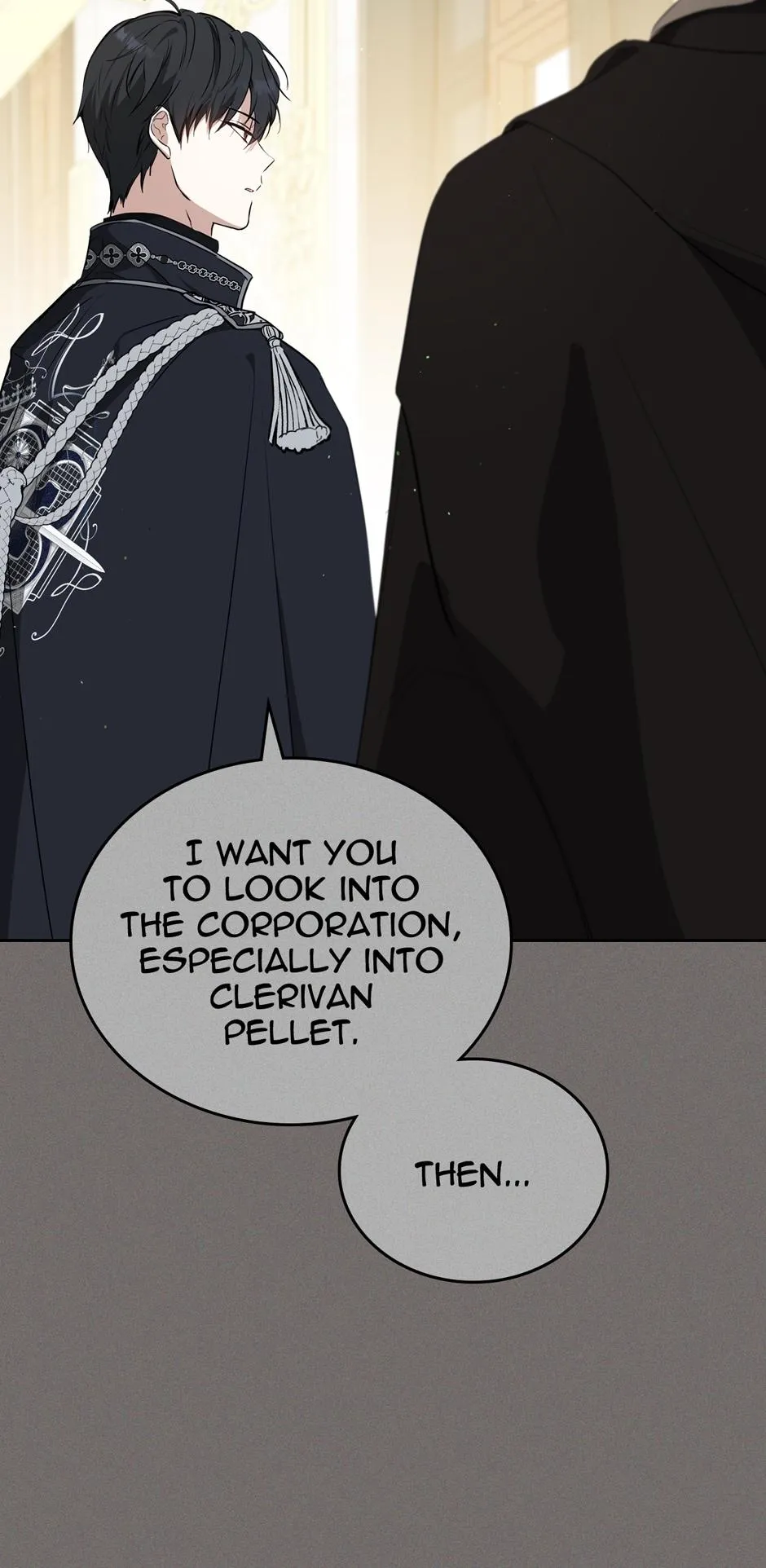 I’ll Be The Matriarch In This Life - Chapter 152 Page 26