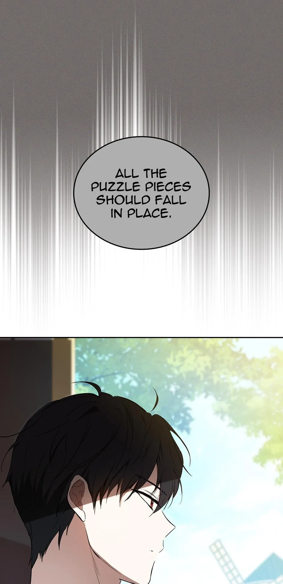 I’ll Be The Matriarch In This Life - Chapter 152 Page 27