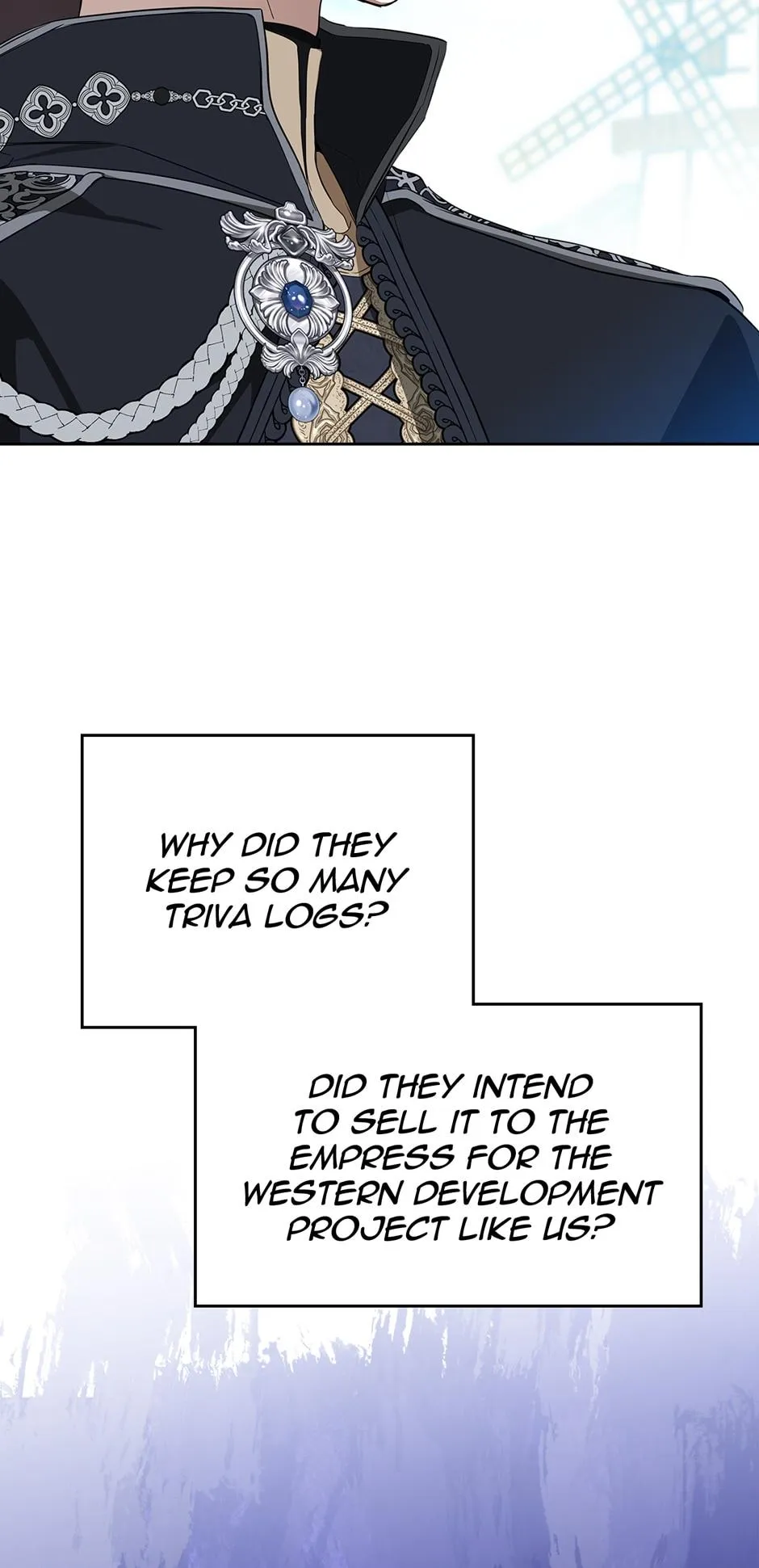 I’ll Be The Matriarch In This Life - Chapter 152 Page 28