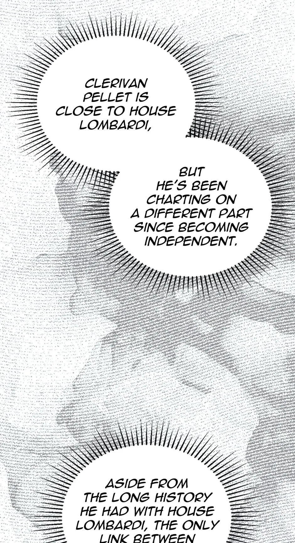 I’ll Be The Matriarch In This Life - Chapter 152 Page 36
