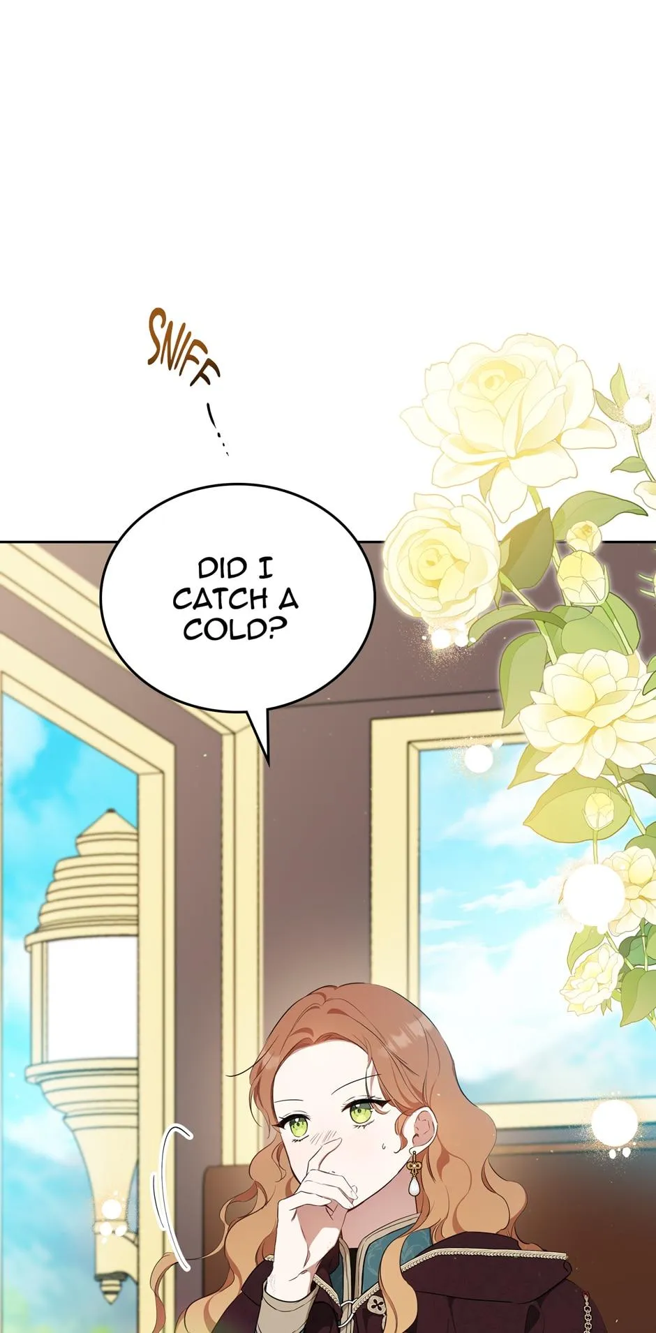 I’ll Be The Matriarch In This Life - Chapter 152 Page 38