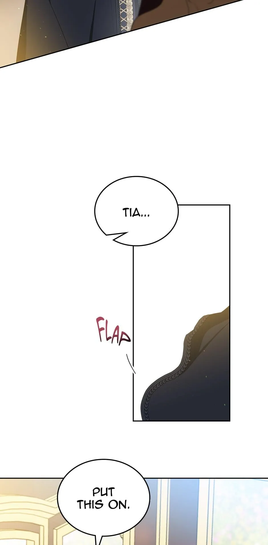 I’ll Be The Matriarch In This Life - Chapter 152 Page 41