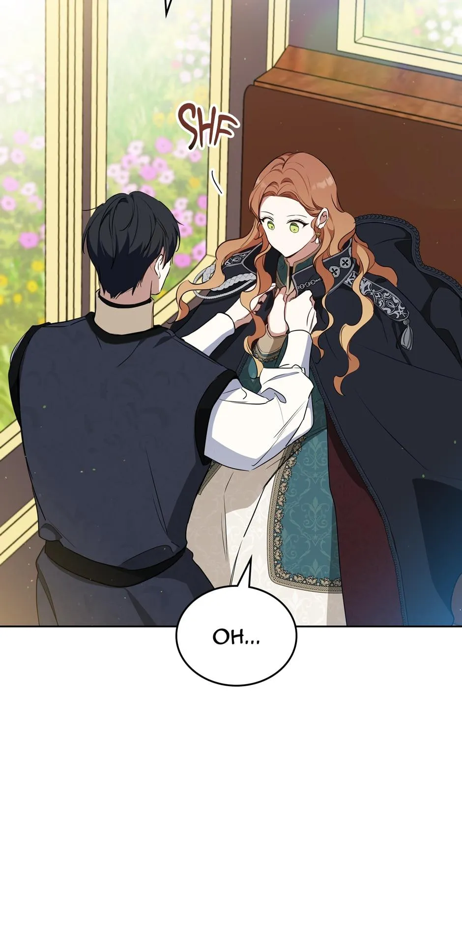 I’ll Be The Matriarch In This Life - Chapter 152 Page 42