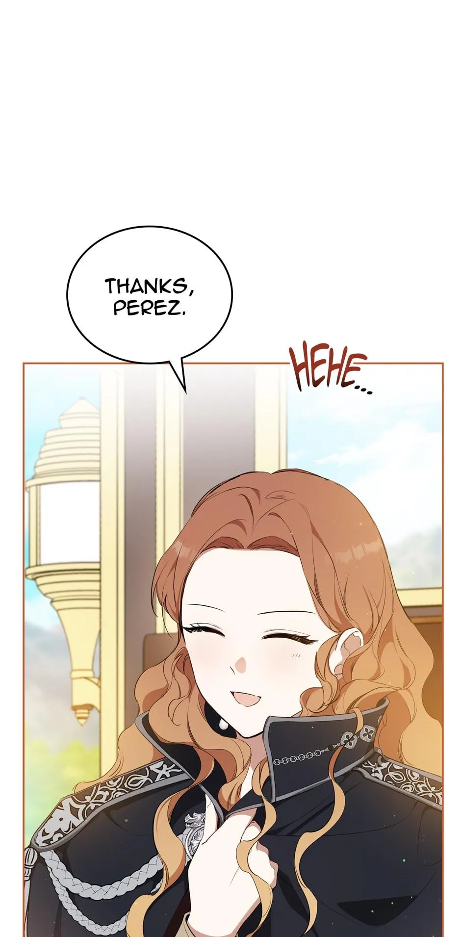 I’ll Be The Matriarch In This Life - Chapter 152 Page 43