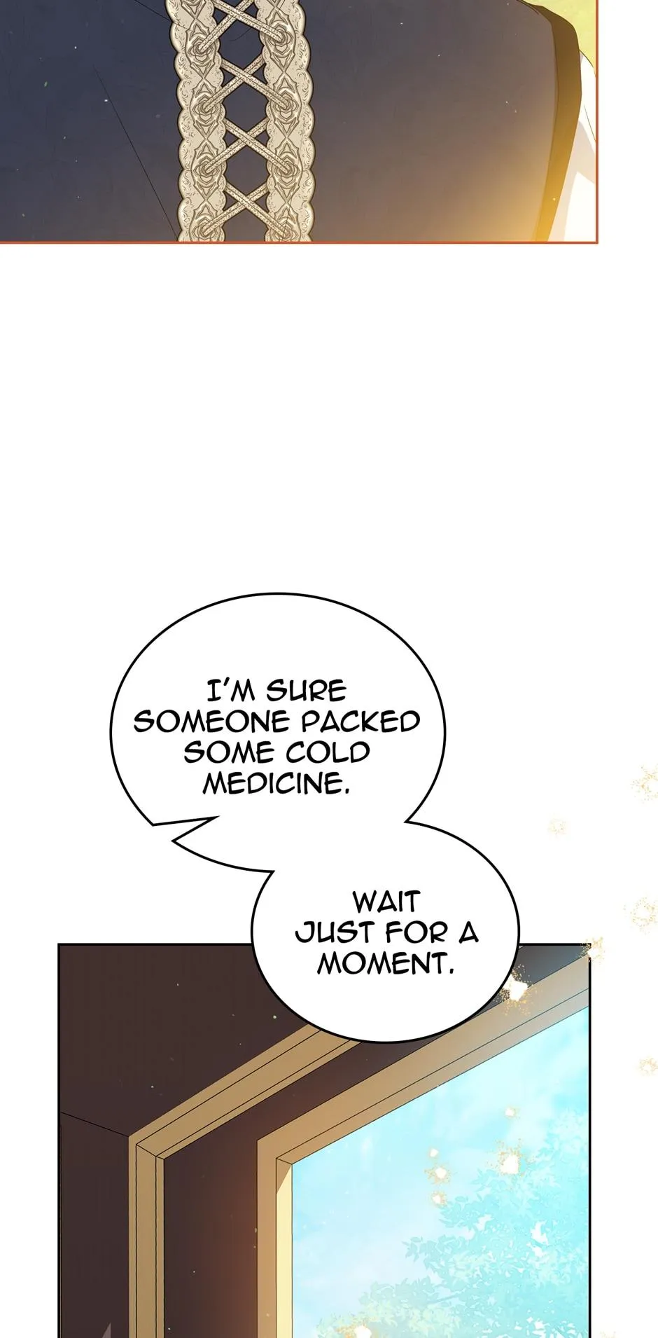 I’ll Be The Matriarch In This Life - Chapter 152 Page 45