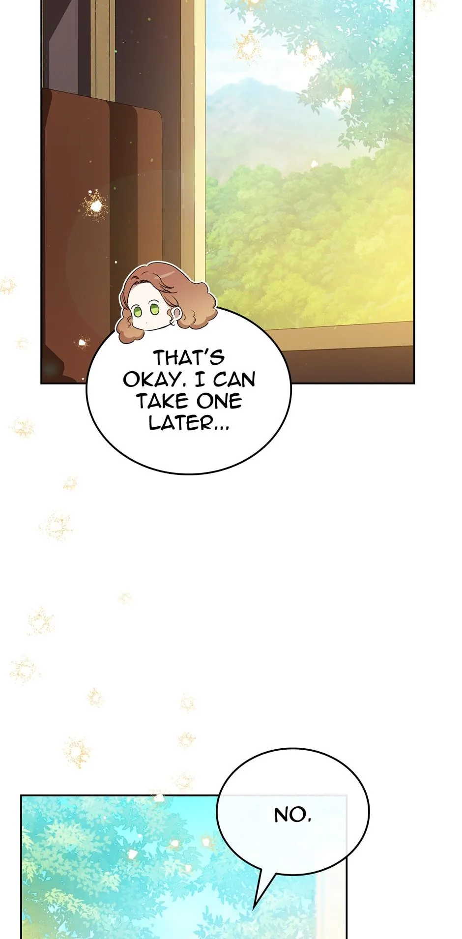 I’ll Be The Matriarch In This Life - Chapter 152 Page 46