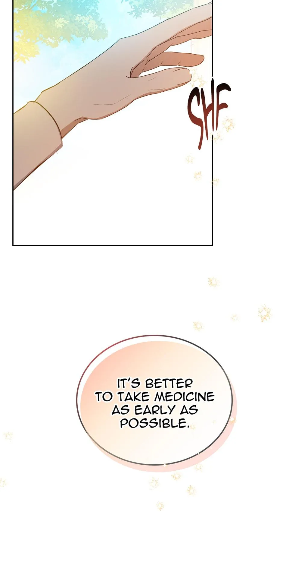 I’ll Be The Matriarch In This Life - Chapter 152 Page 47