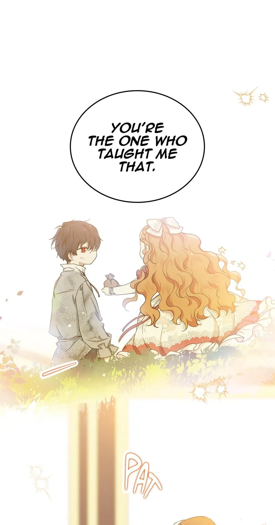 I’ll Be The Matriarch In This Life - Chapter 152 Page 48