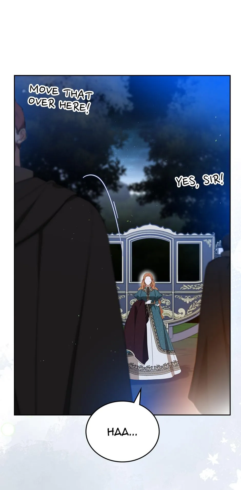 I’ll Be The Matriarch In This Life - Chapter 152 Page 59