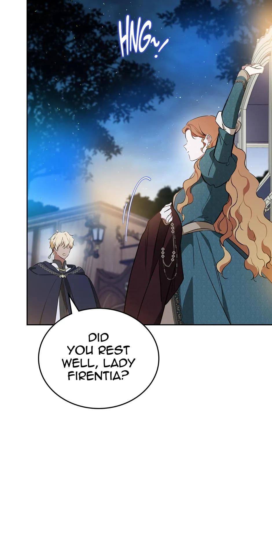 I’ll Be The Matriarch In This Life - Chapter 152 Page 62