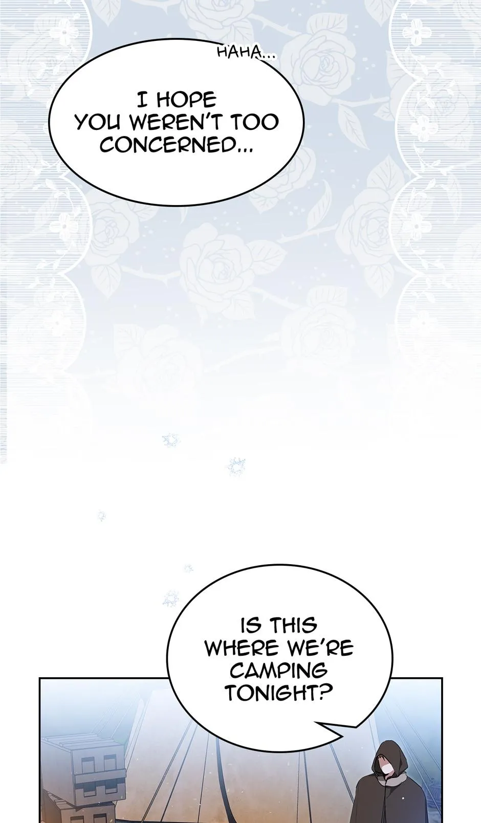 I’ll Be The Matriarch In This Life - Chapter 152 Page 65