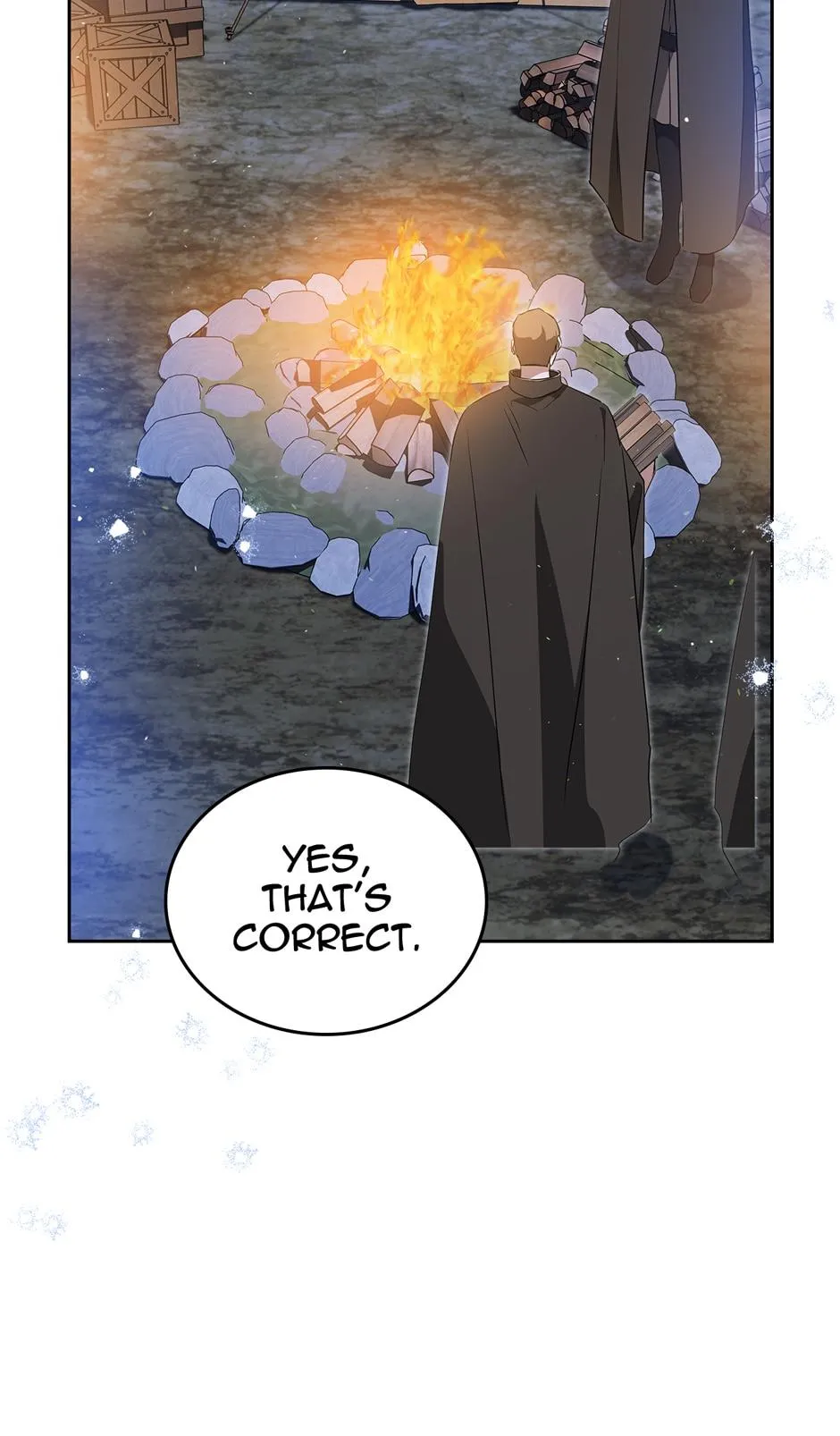 I’ll Be The Matriarch In This Life - Chapter 152 Page 66