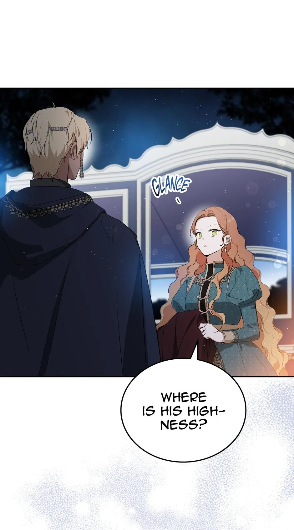 I’ll Be The Matriarch In This Life - Chapter 152 Page 67