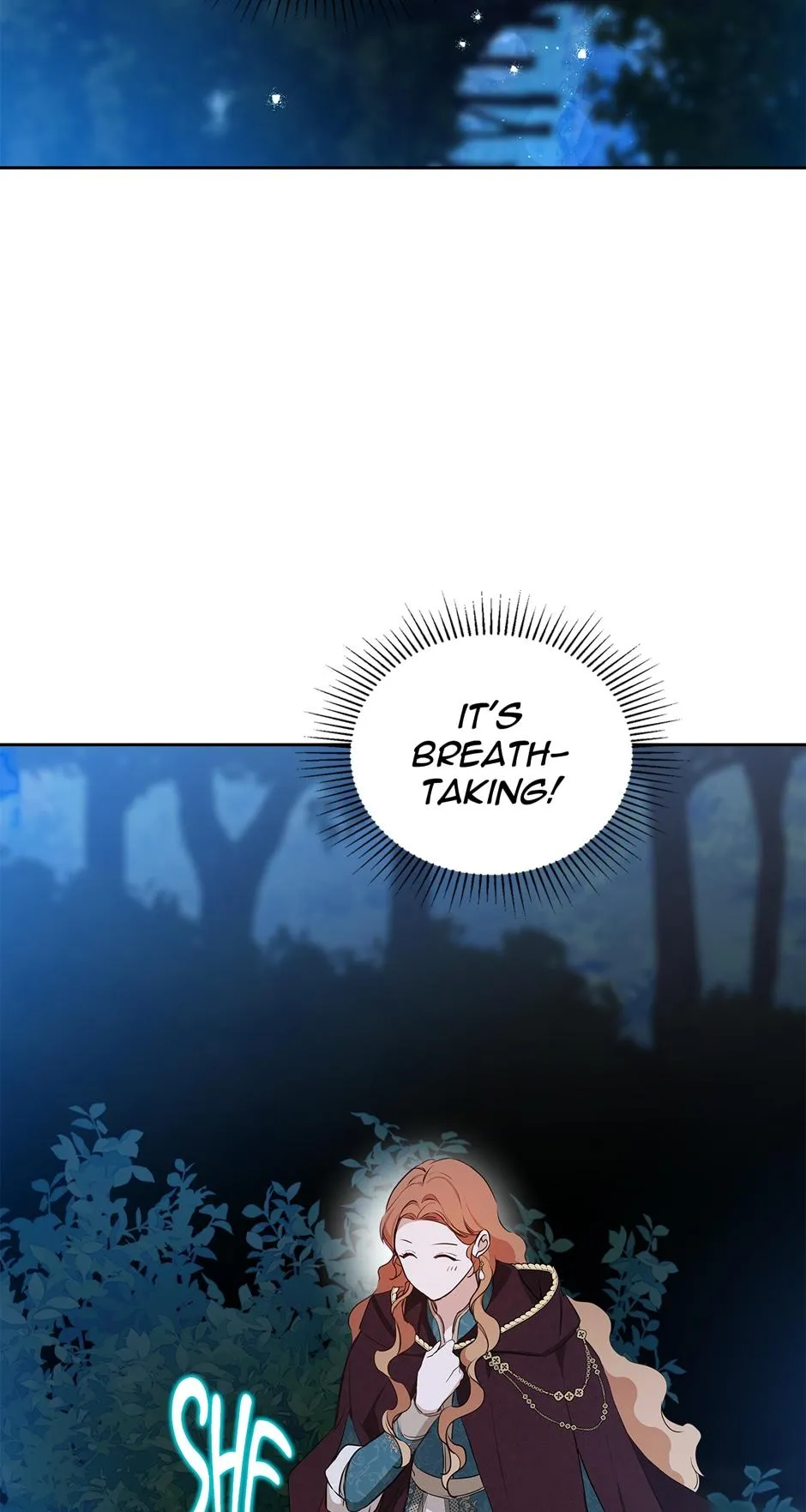 I’ll Be The Matriarch In This Life - Chapter 152 Page 78