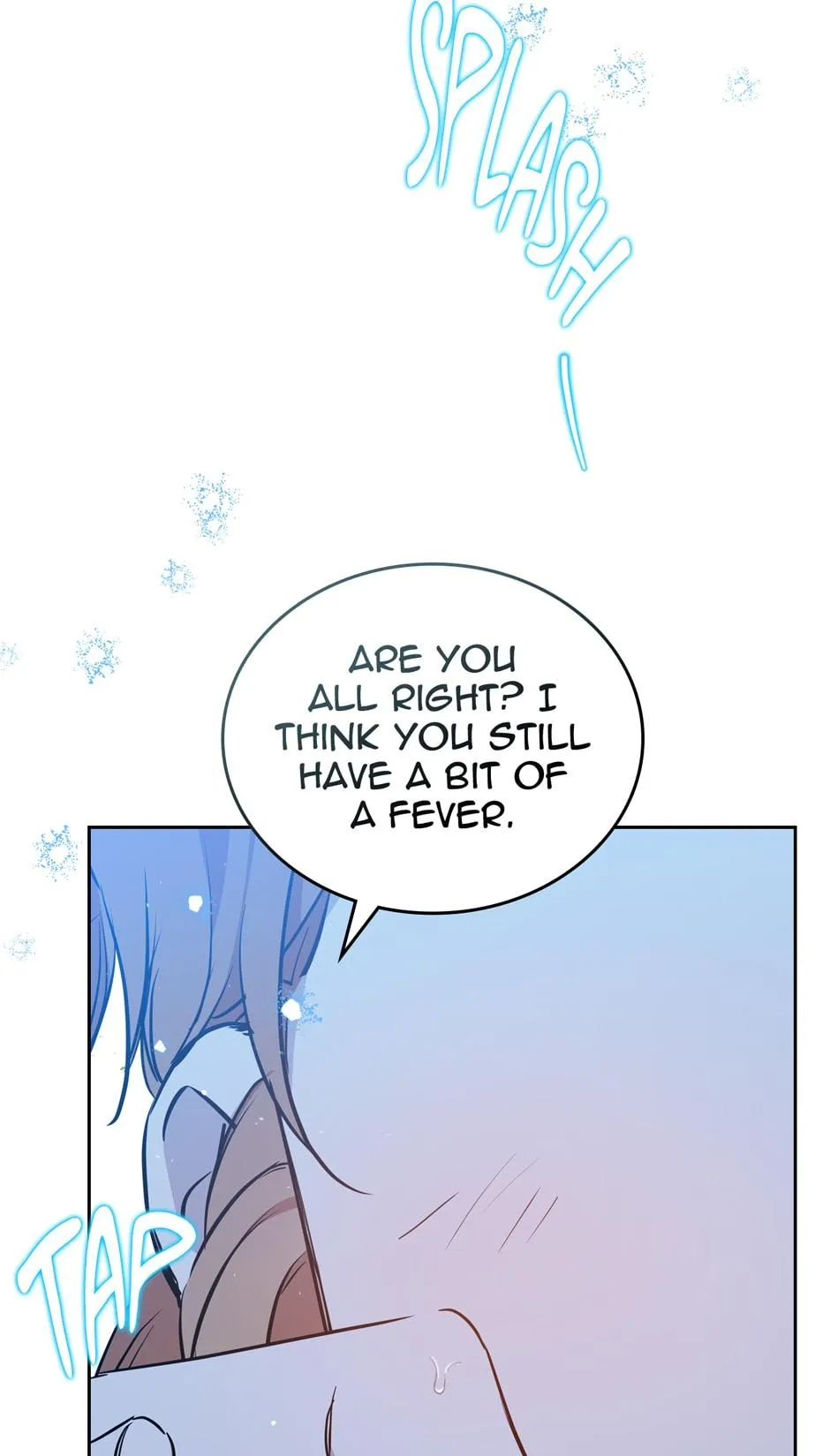 I’ll Be The Matriarch In This Life - Chapter 153 Page 8