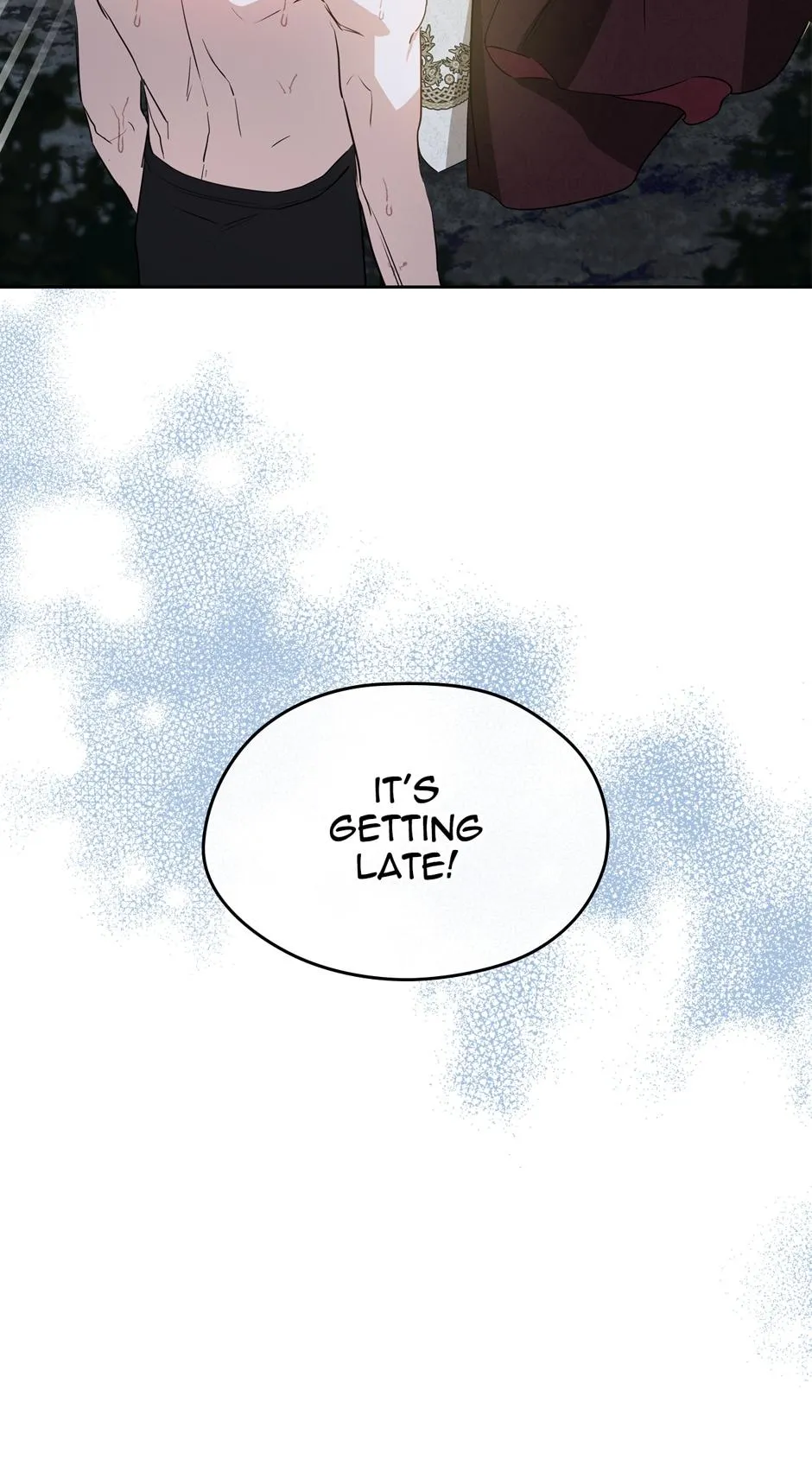 I’ll Be The Matriarch In This Life - Chapter 153 Page 44
