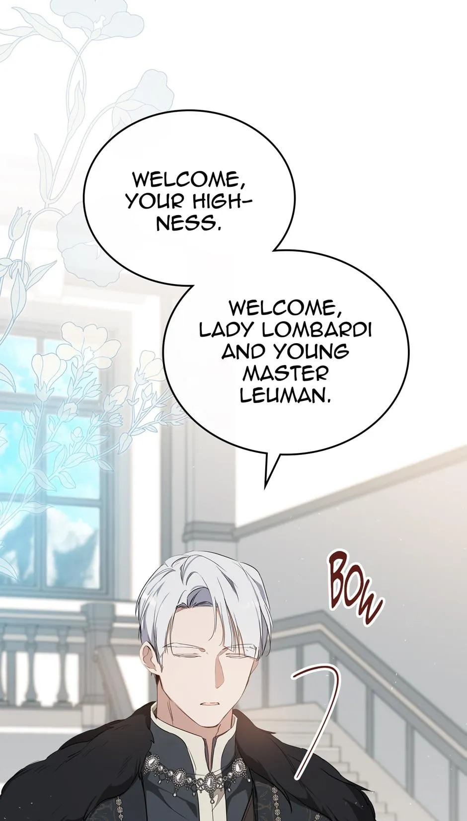 I’ll Be The Matriarch In This Life - Chapter 153 Page 56