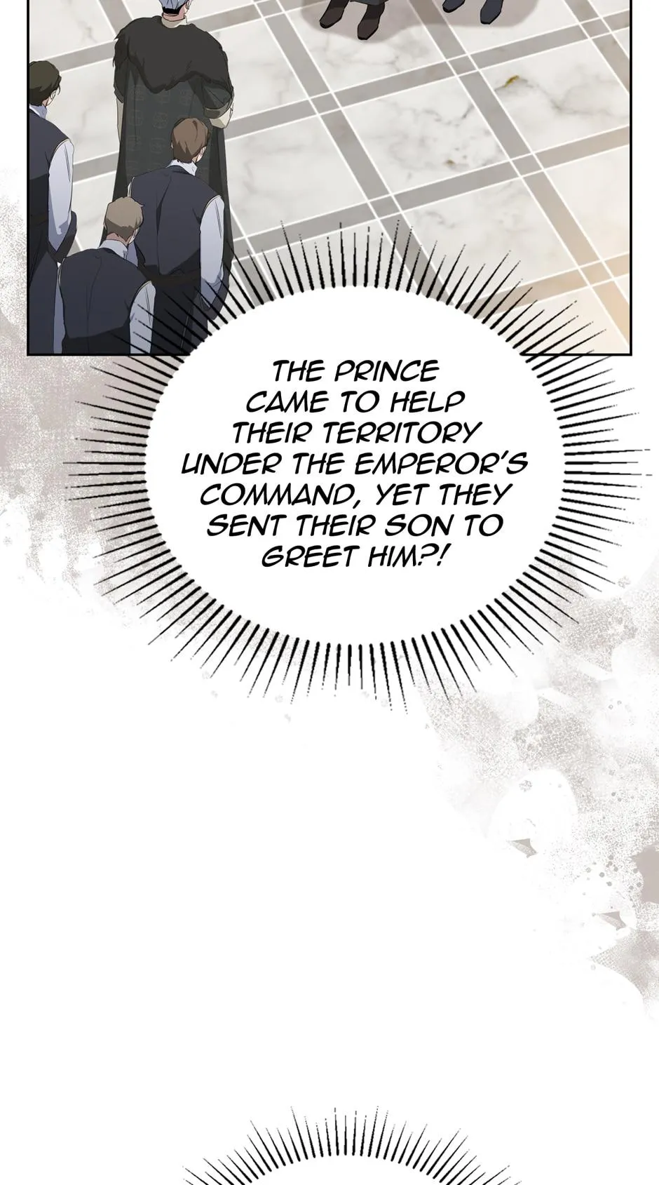 I’ll Be The Matriarch In This Life - Chapter 153 Page 59
