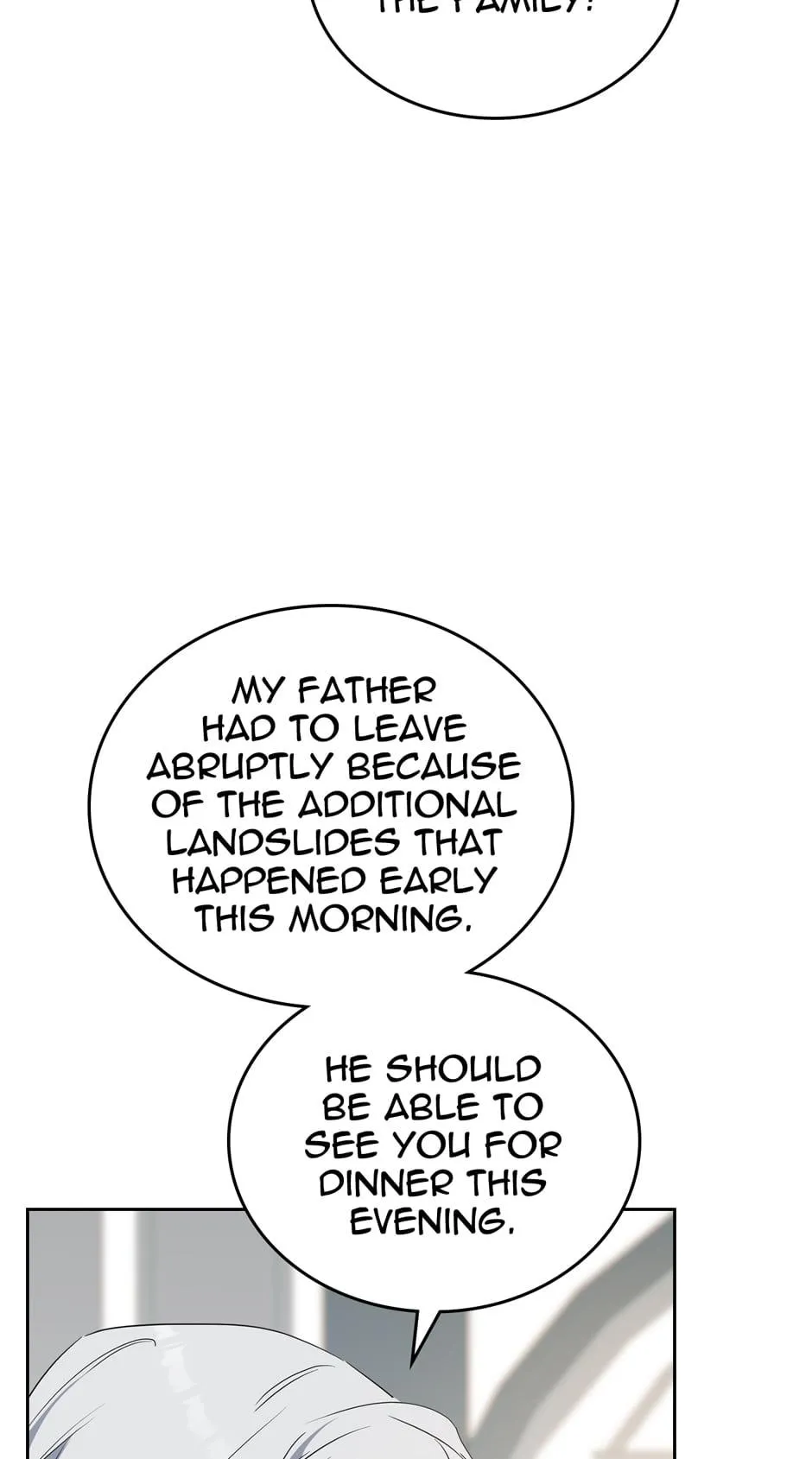 I’ll Be The Matriarch In This Life - Chapter 153 Page 61