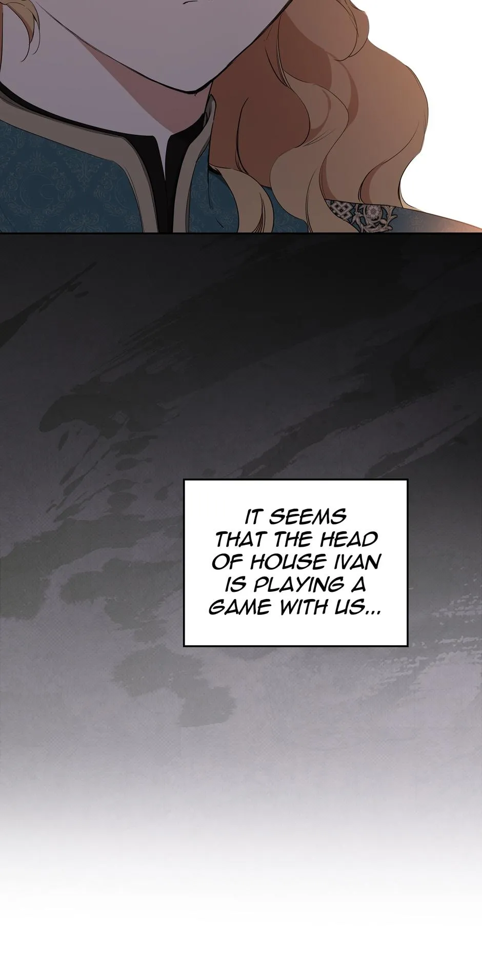 I’ll Be The Matriarch In This Life - Chapter 153 Page 71