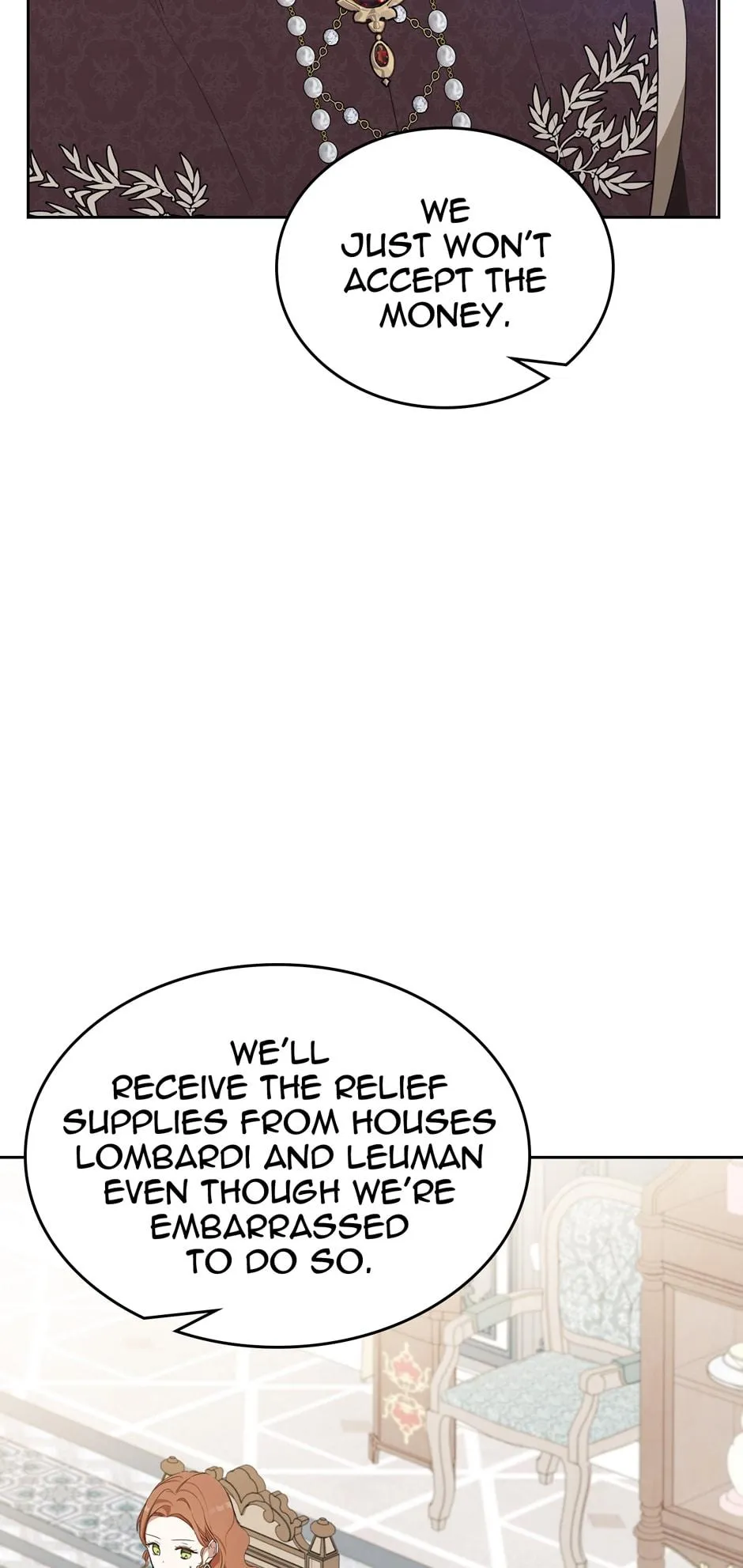 I’ll Be The Matriarch In This Life - Chapter 153 Page 78