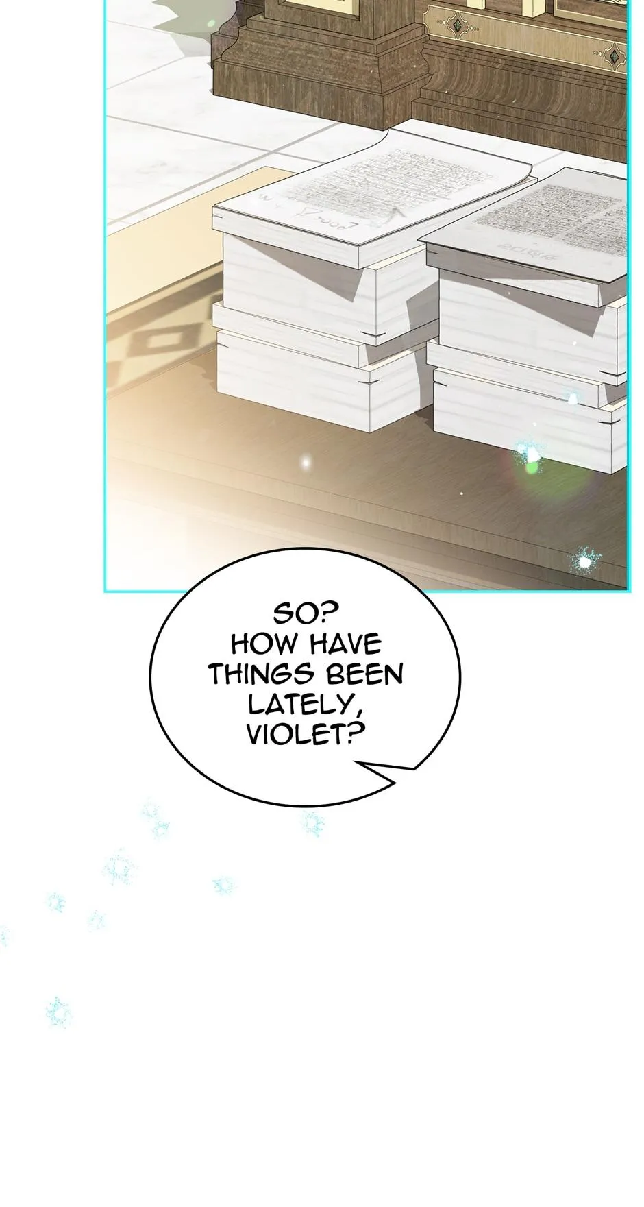 I’ll Be The Matriarch In This Life - Chapter 153 Page 99