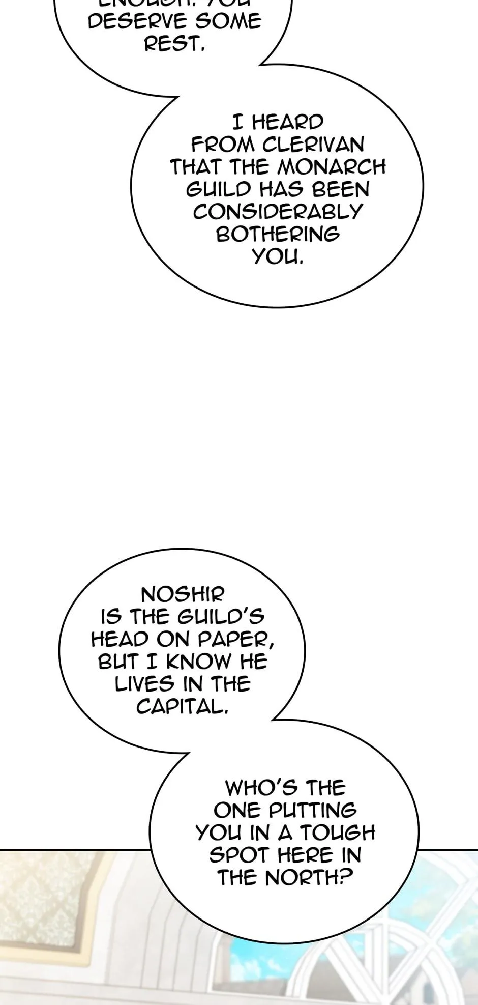 I’ll Be The Matriarch In This Life - Chapter 153 Page 101