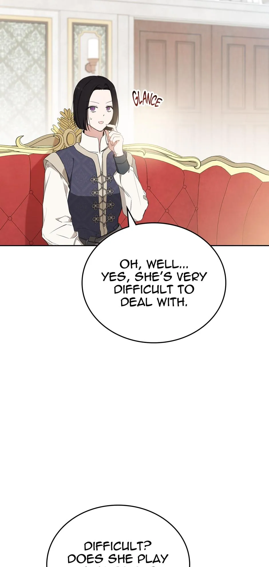 I’ll Be The Matriarch In This Life - Chapter 153 Page 102