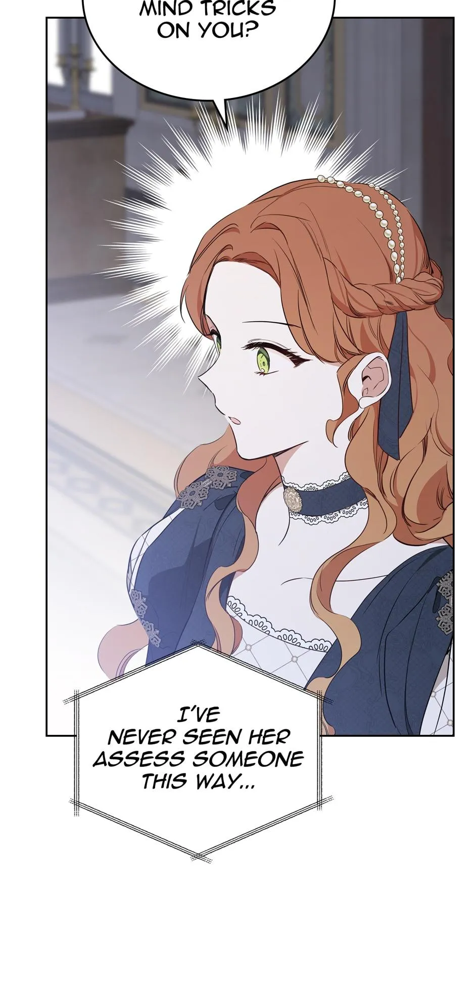 I’ll Be The Matriarch In This Life - Chapter 153 Page 103