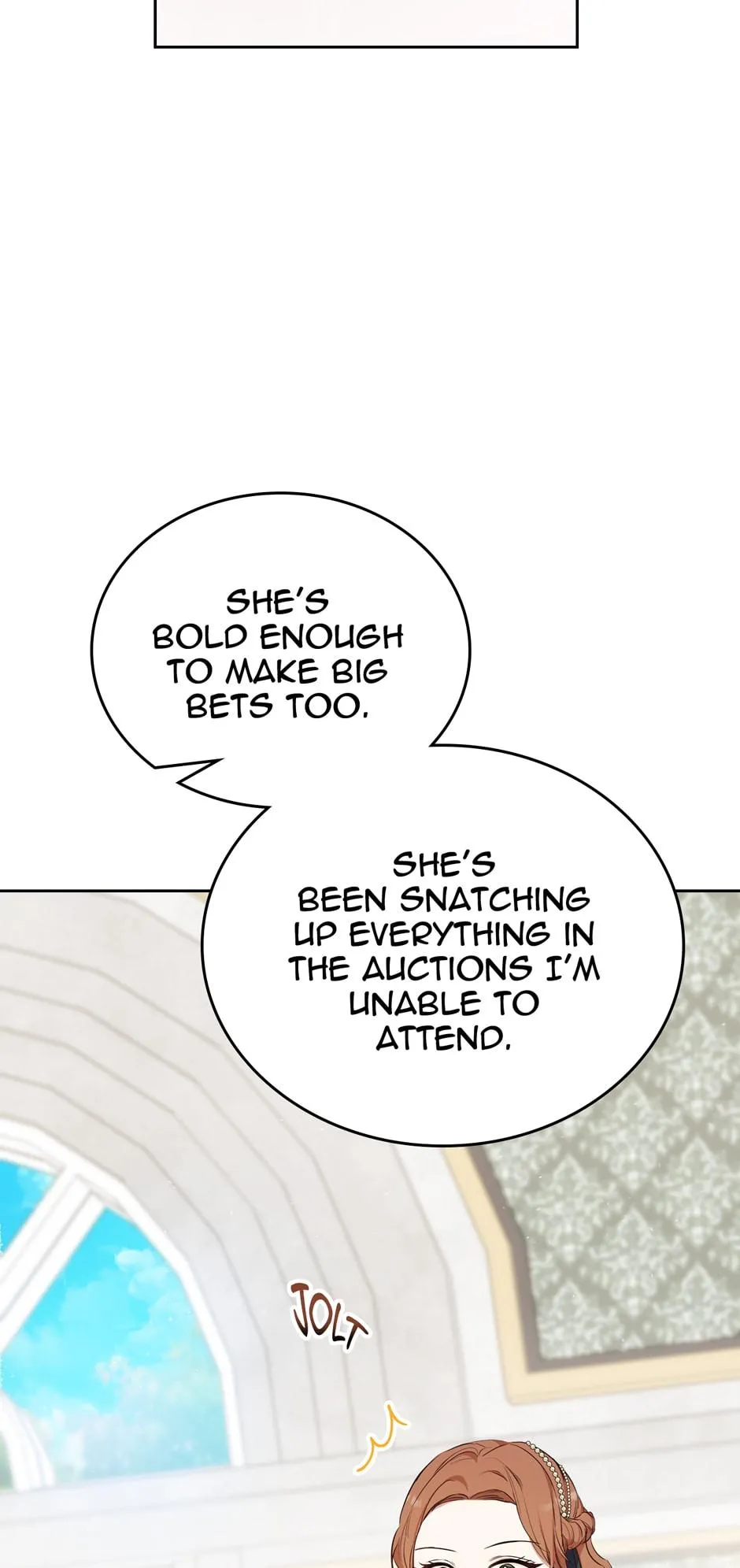 I’ll Be The Matriarch In This Life - Chapter 153 Page 105