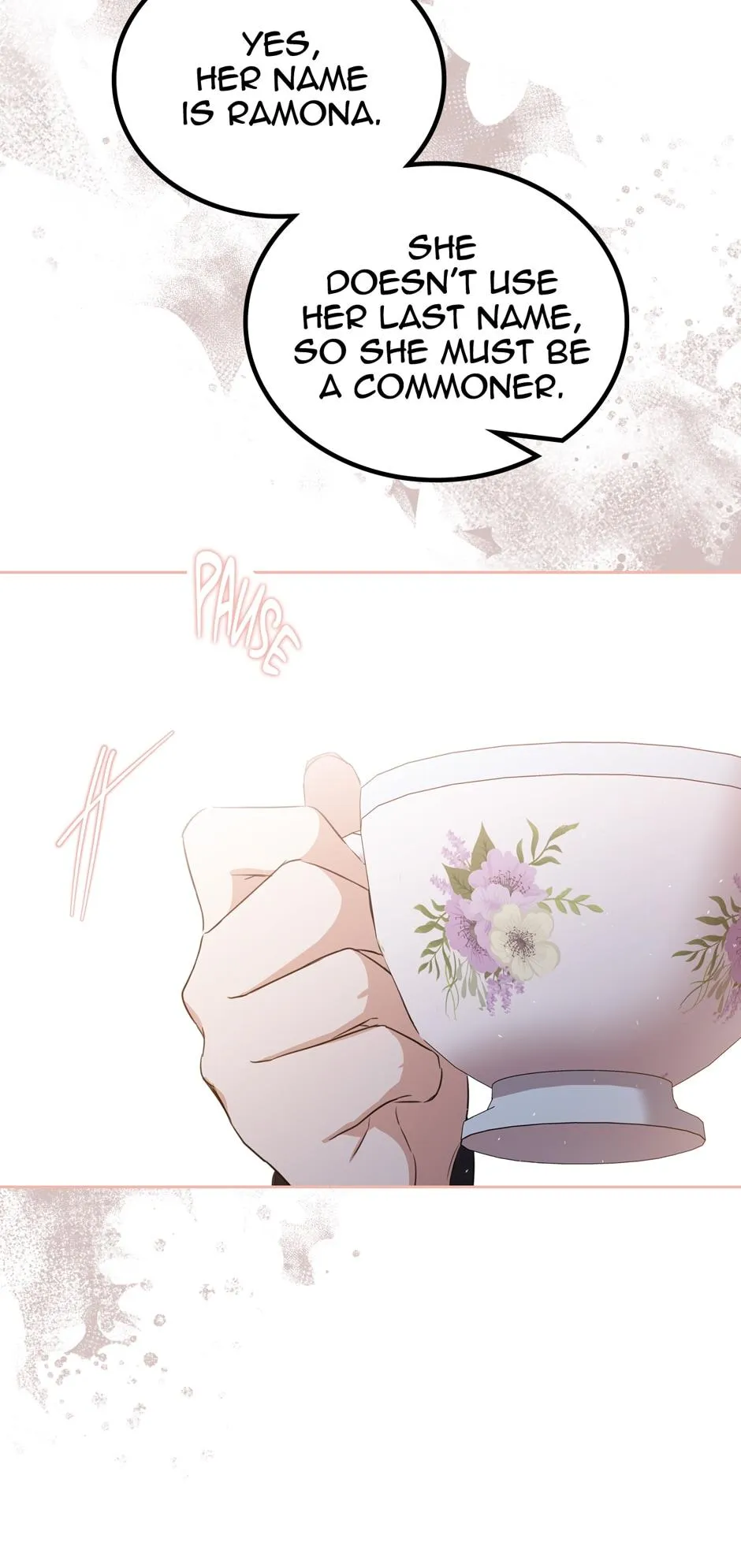 I’ll Be The Matriarch In This Life - Chapter 153 Page 107