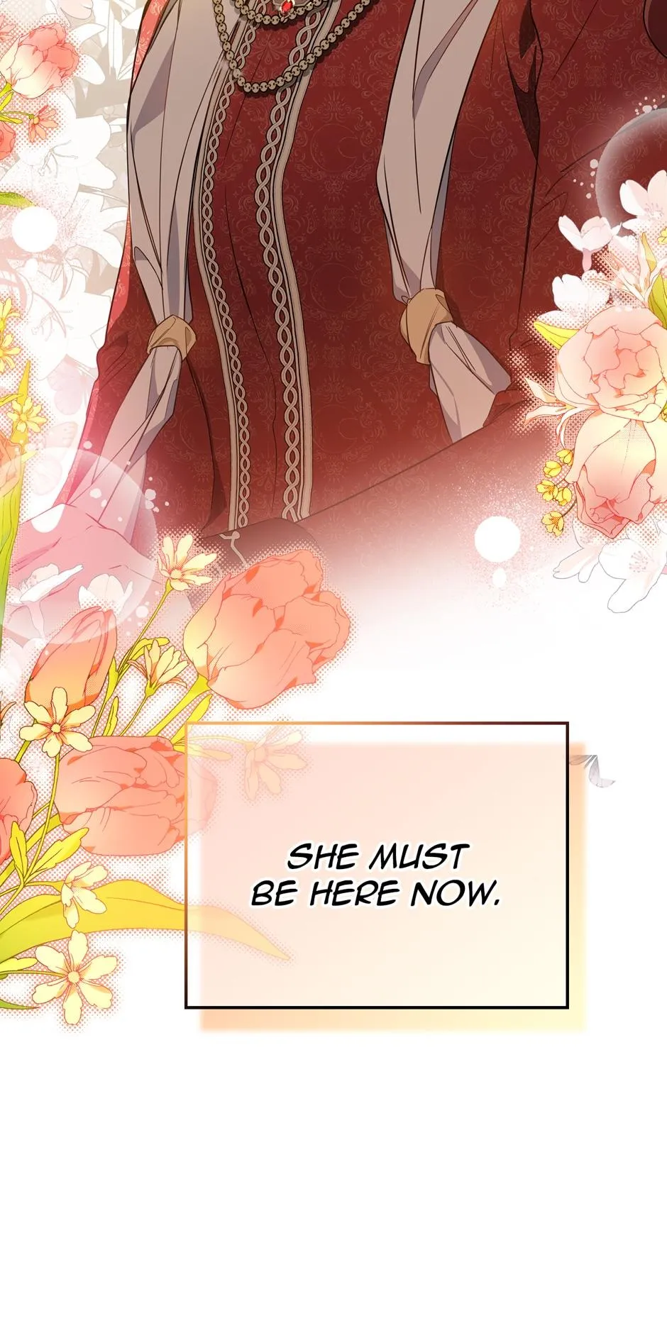 I’ll Be The Matriarch In This Life - Chapter 153 Page 114