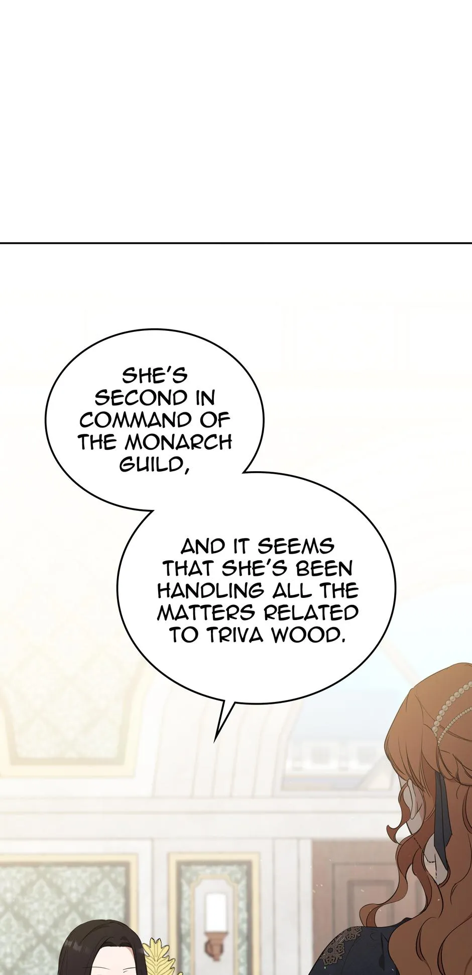 I’ll Be The Matriarch In This Life - Chapter 154 Page 6