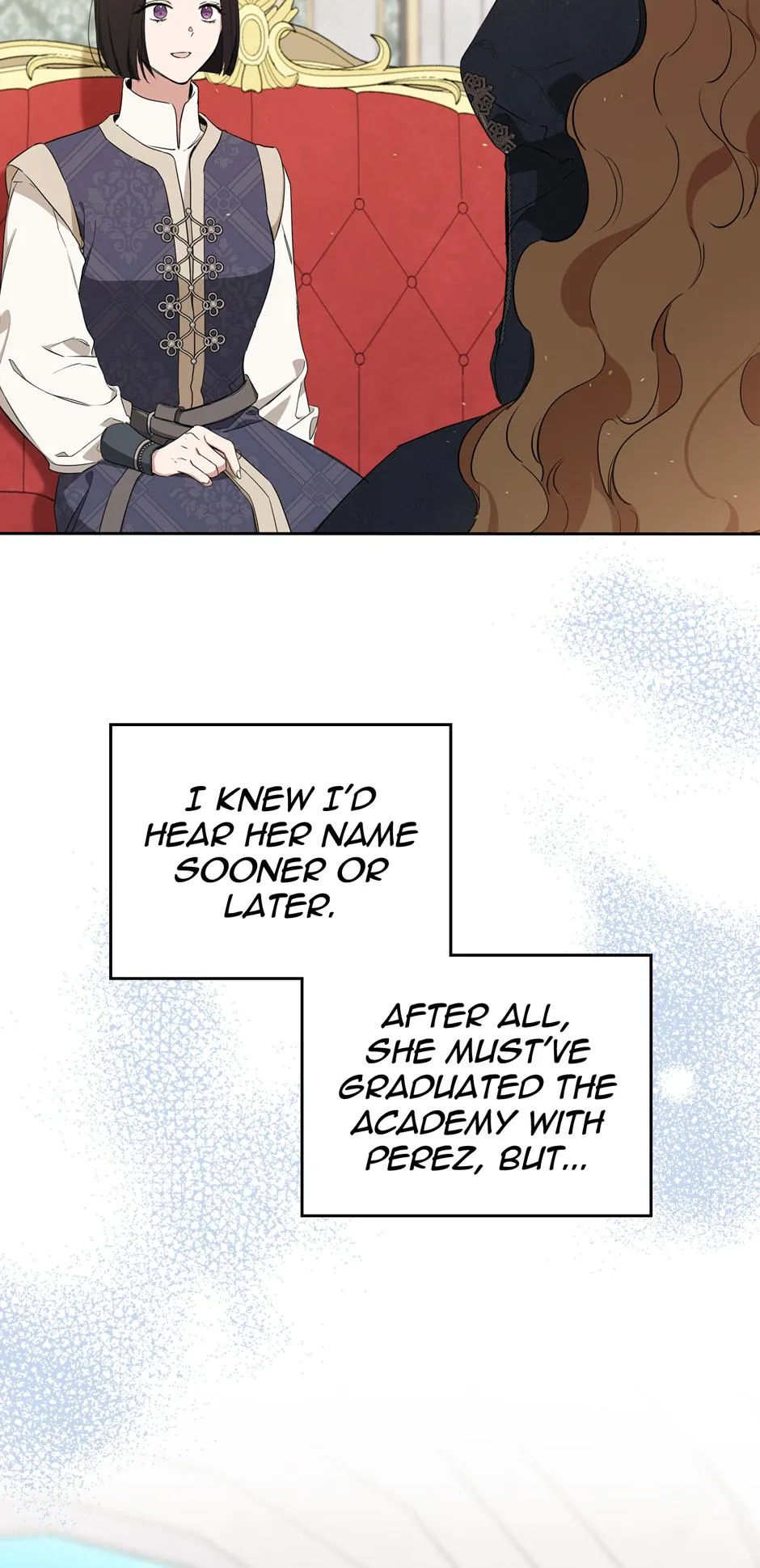 I’ll Be The Matriarch In This Life - Chapter 154 Page 7
