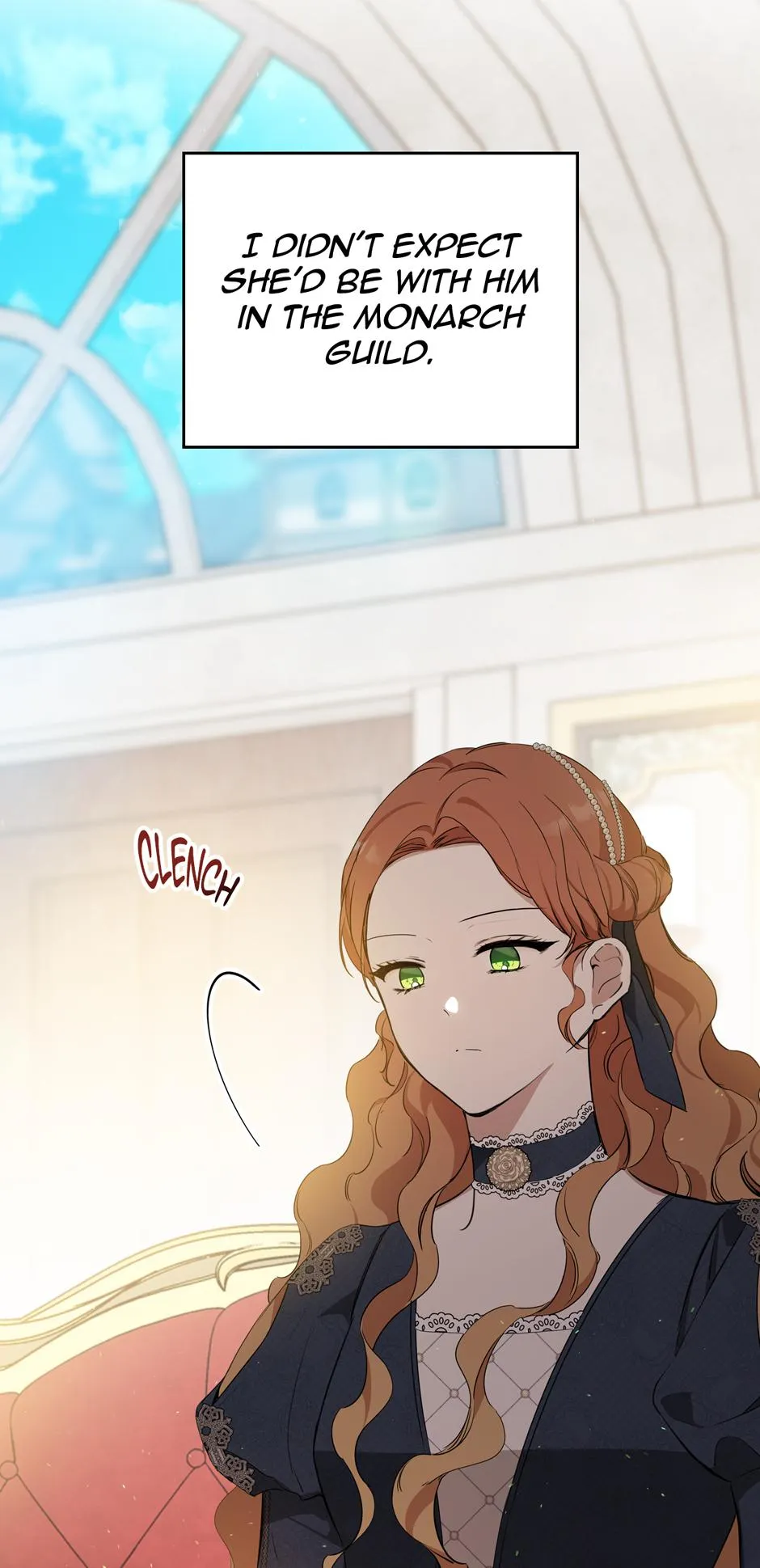 I’ll Be The Matriarch In This Life - Chapter 154 Page 8