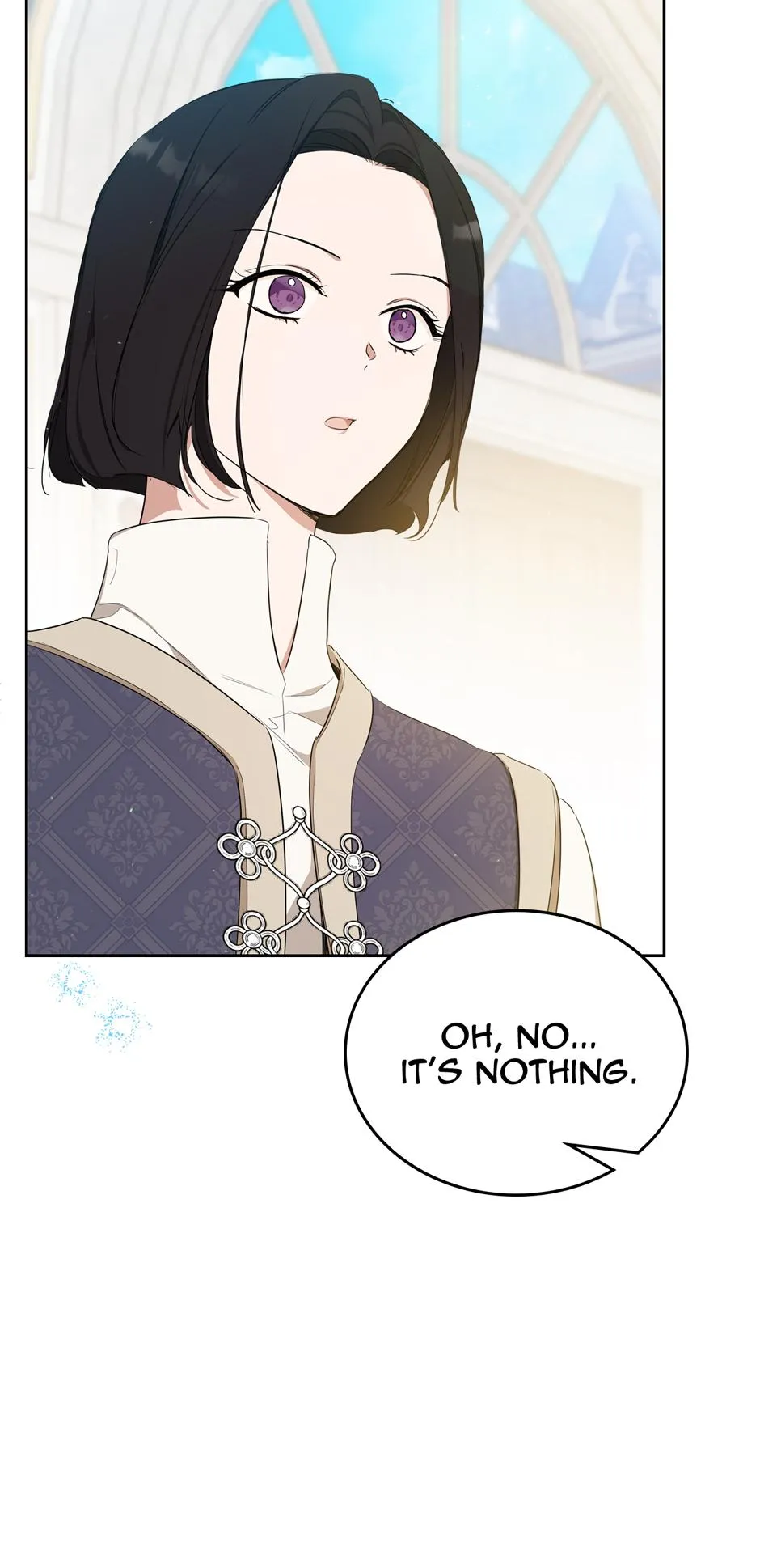 I’ll Be The Matriarch In This Life - Chapter 154 Page 10
