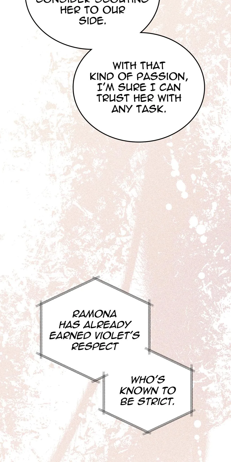 I’ll Be The Matriarch In This Life - Chapter 154 Page 12