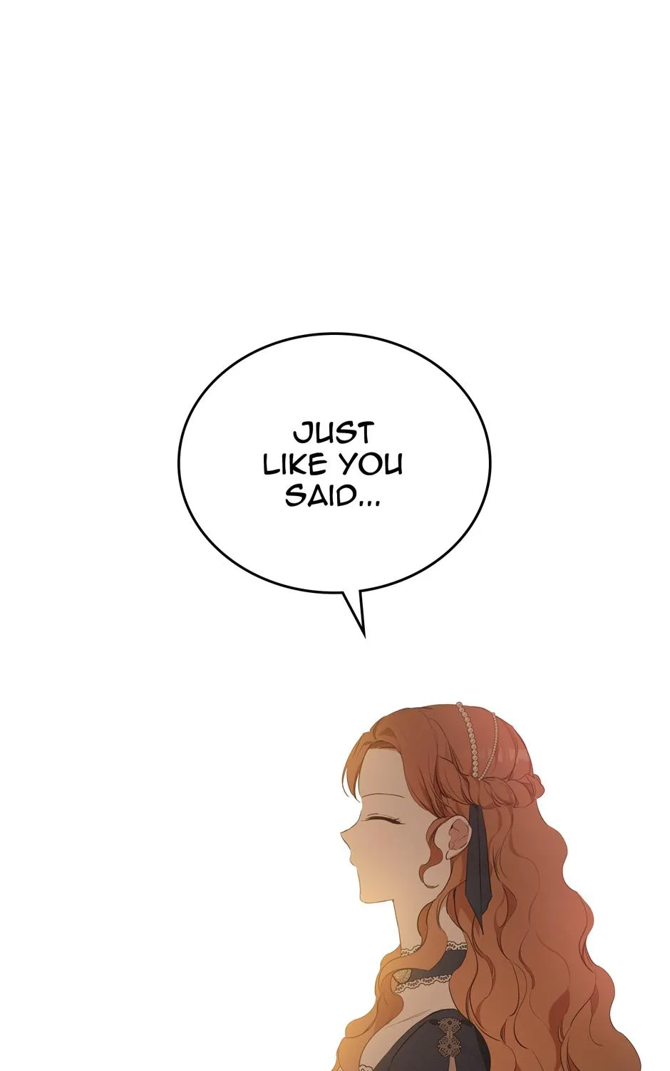 I’ll Be The Matriarch In This Life - Chapter 154 Page 15