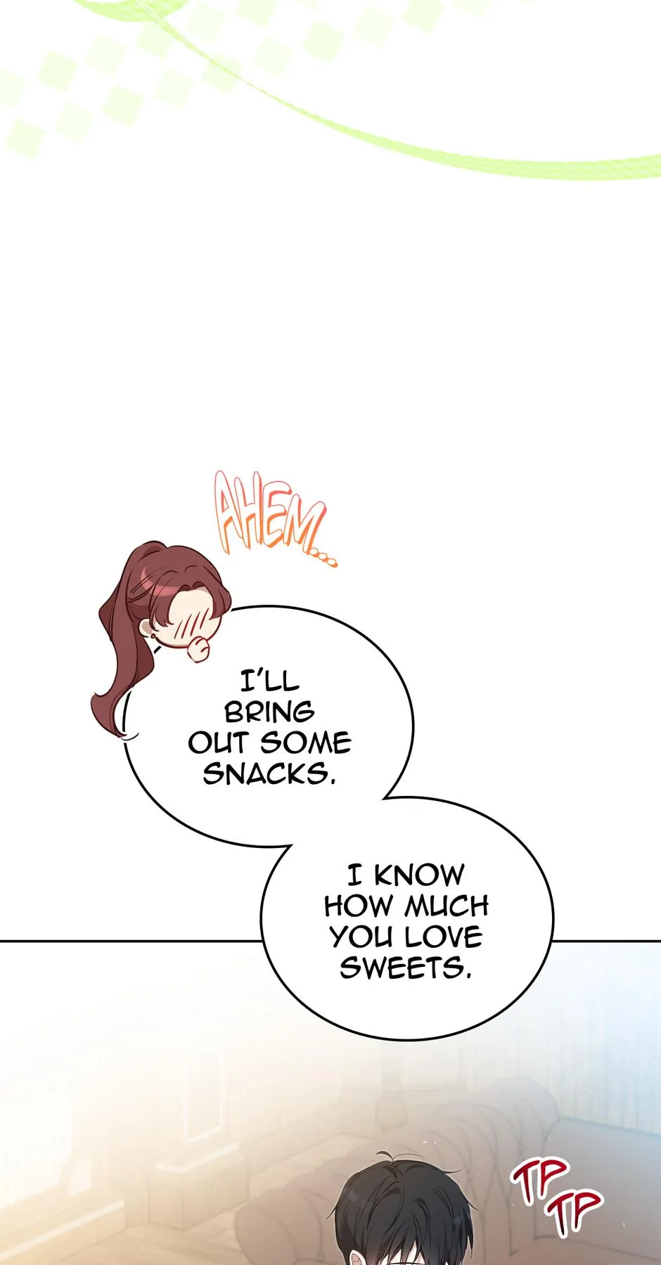 I’ll Be The Matriarch In This Life - Chapter 154 Page 24