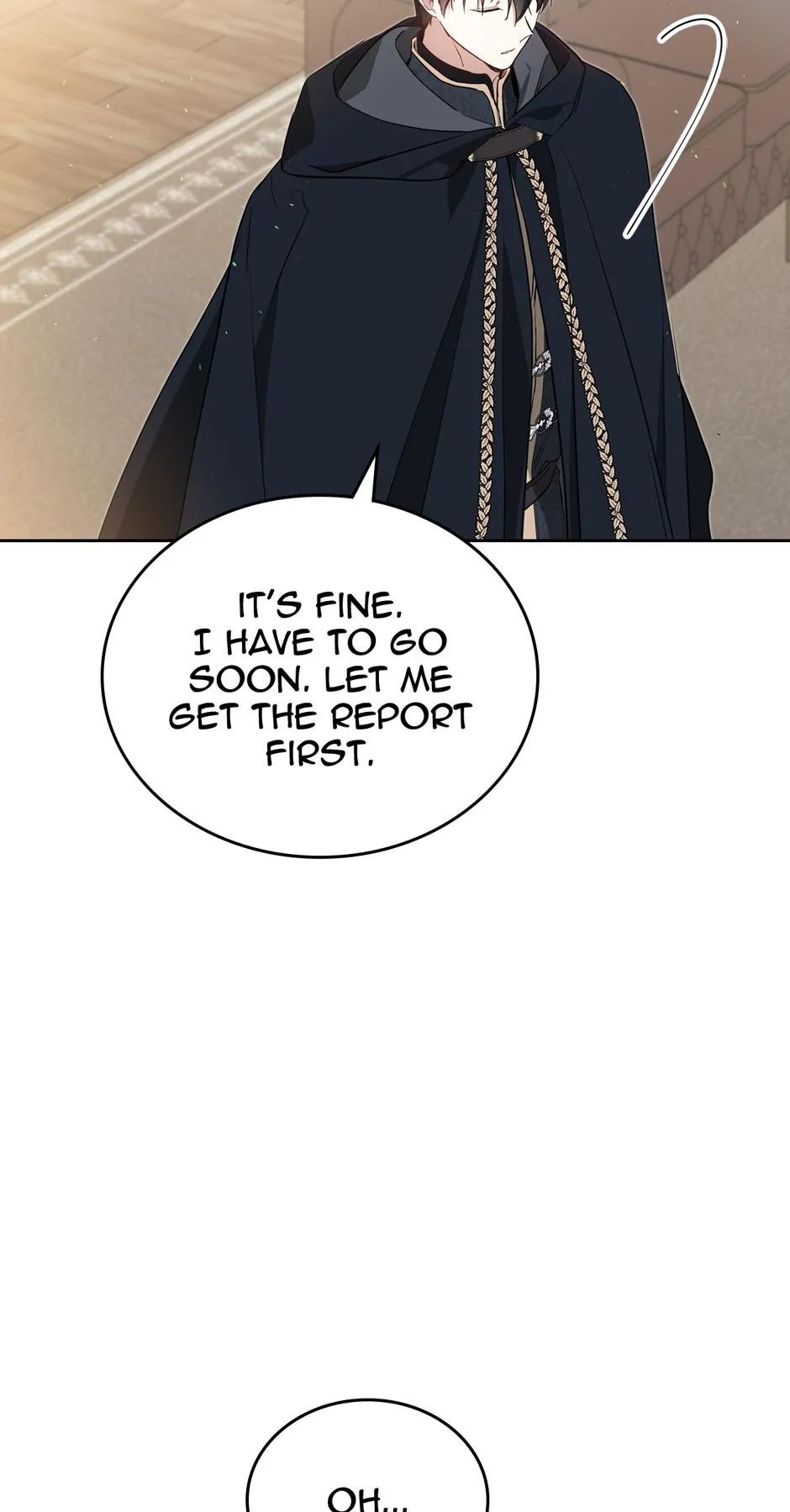 I’ll Be The Matriarch In This Life - Chapter 154 Page 25