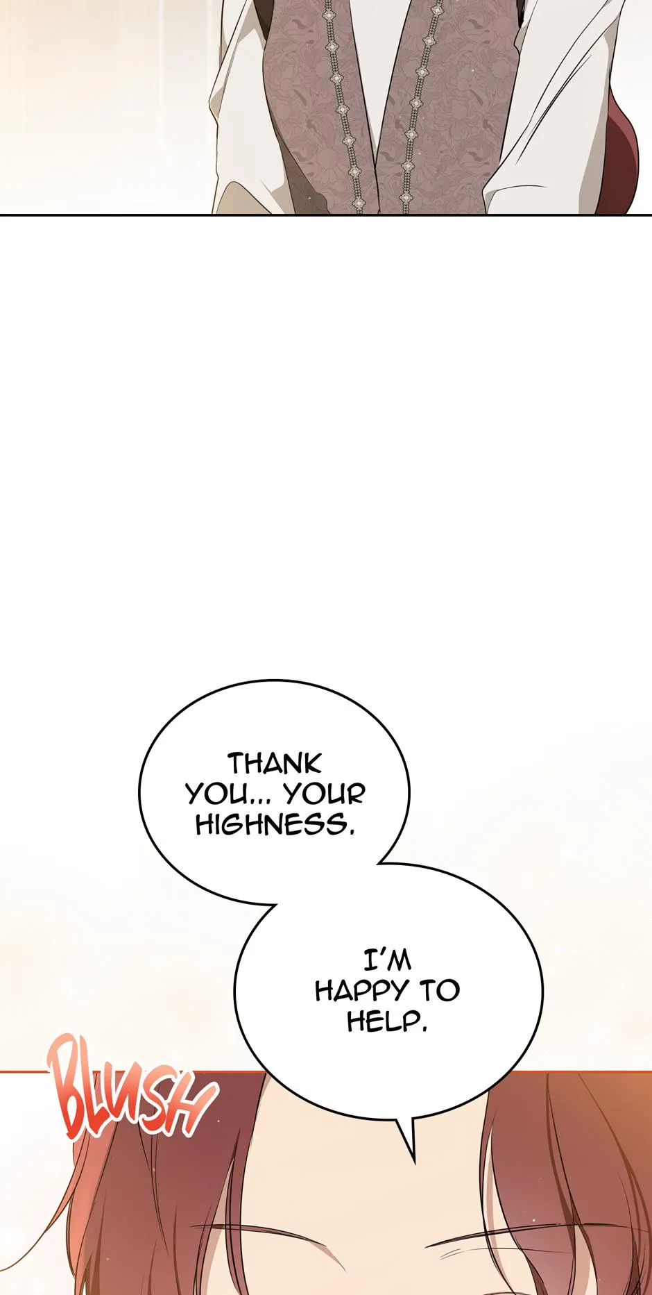 I’ll Be The Matriarch In This Life - Chapter 154 Page 33