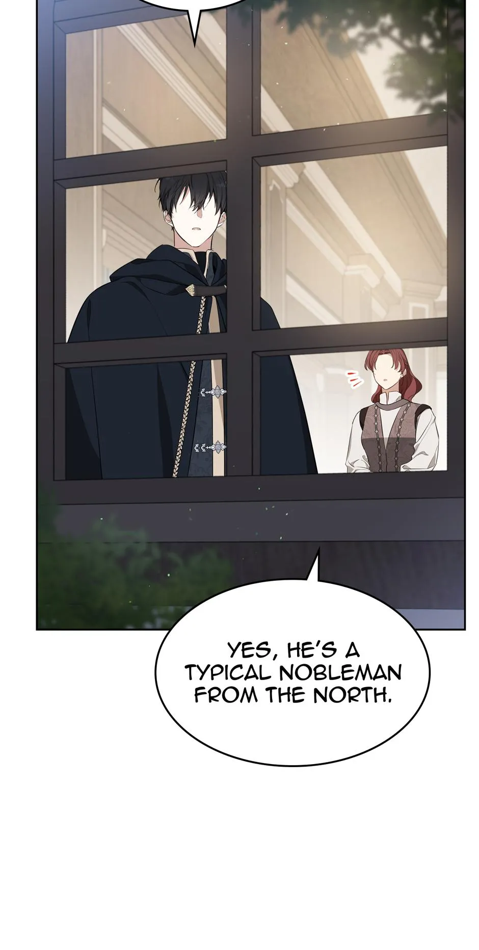 I’ll Be The Matriarch In This Life - Chapter 154 Page 35