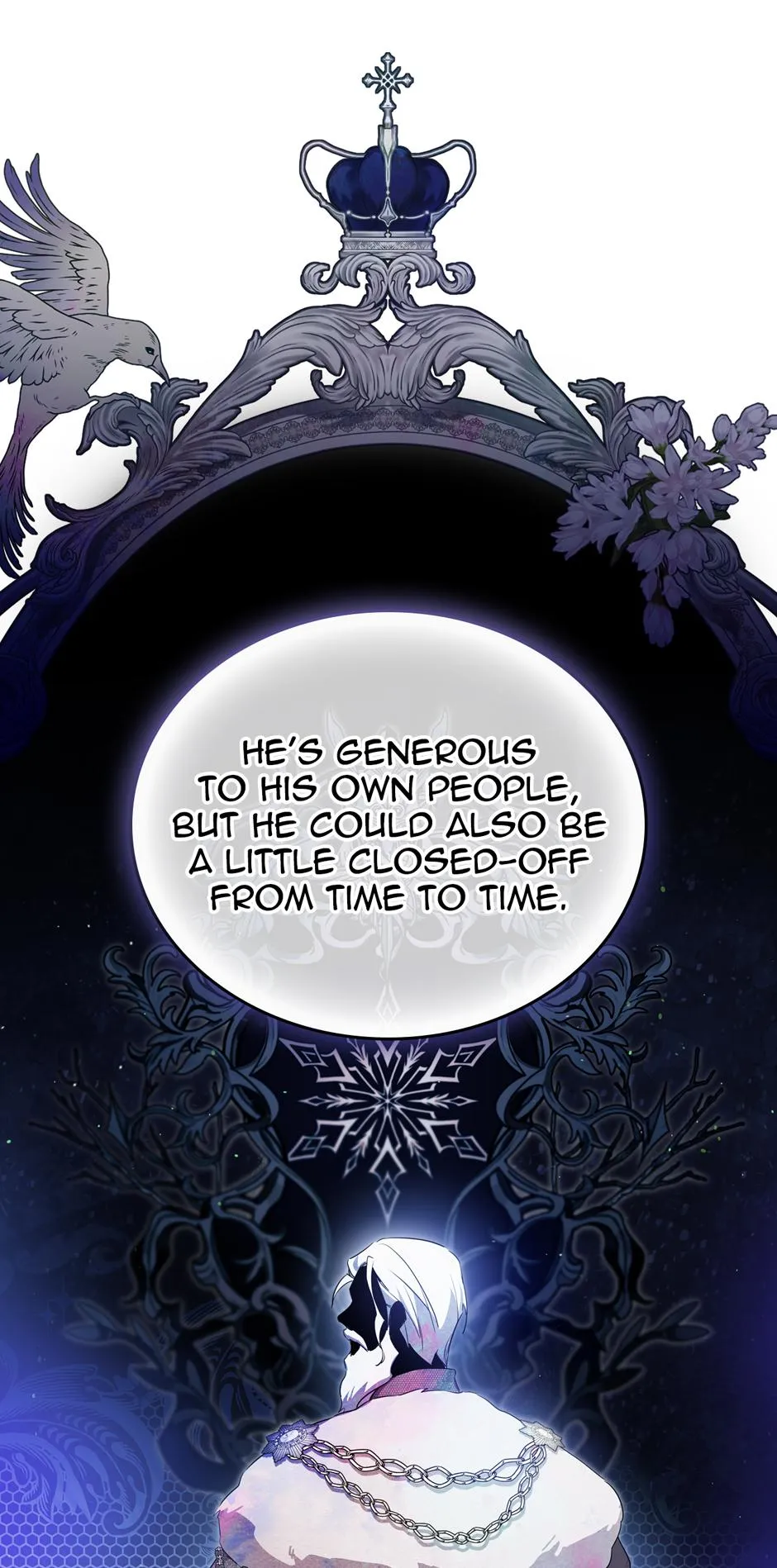 I’ll Be The Matriarch In This Life - Chapter 154 Page 36