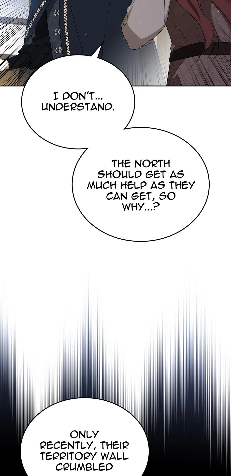 I’ll Be The Matriarch In This Life - Chapter 154 Page 41