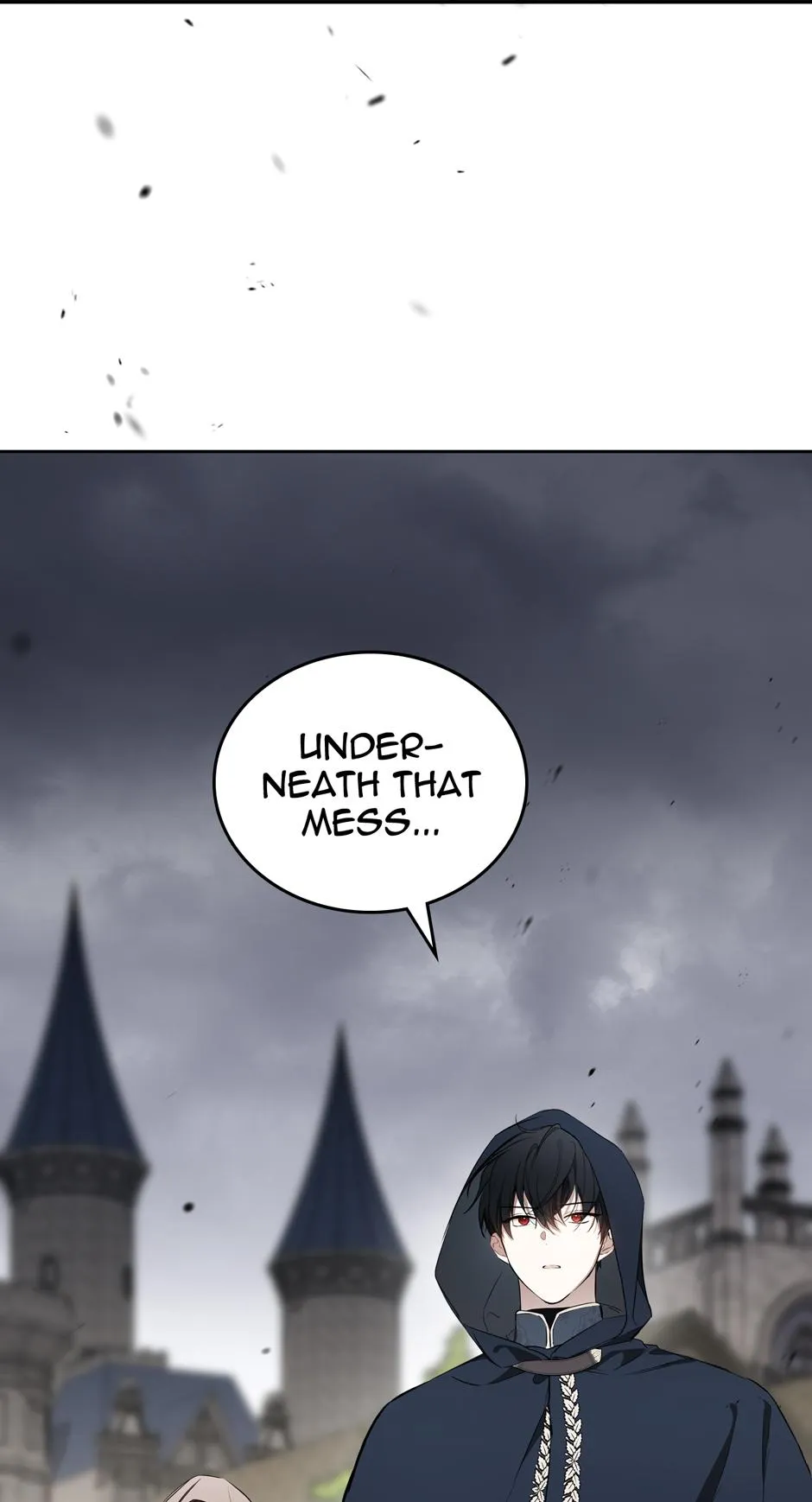 I’ll Be The Matriarch In This Life - Chapter 154 Page 52