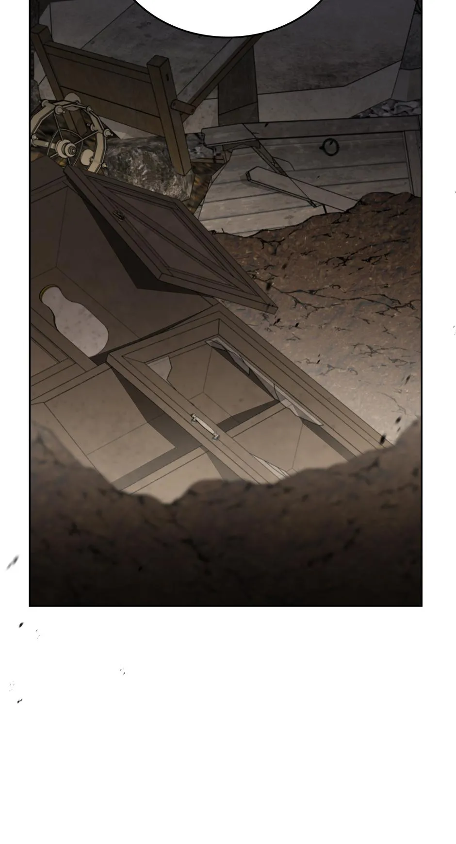 I’ll Be The Matriarch In This Life - Chapter 154 Page 54