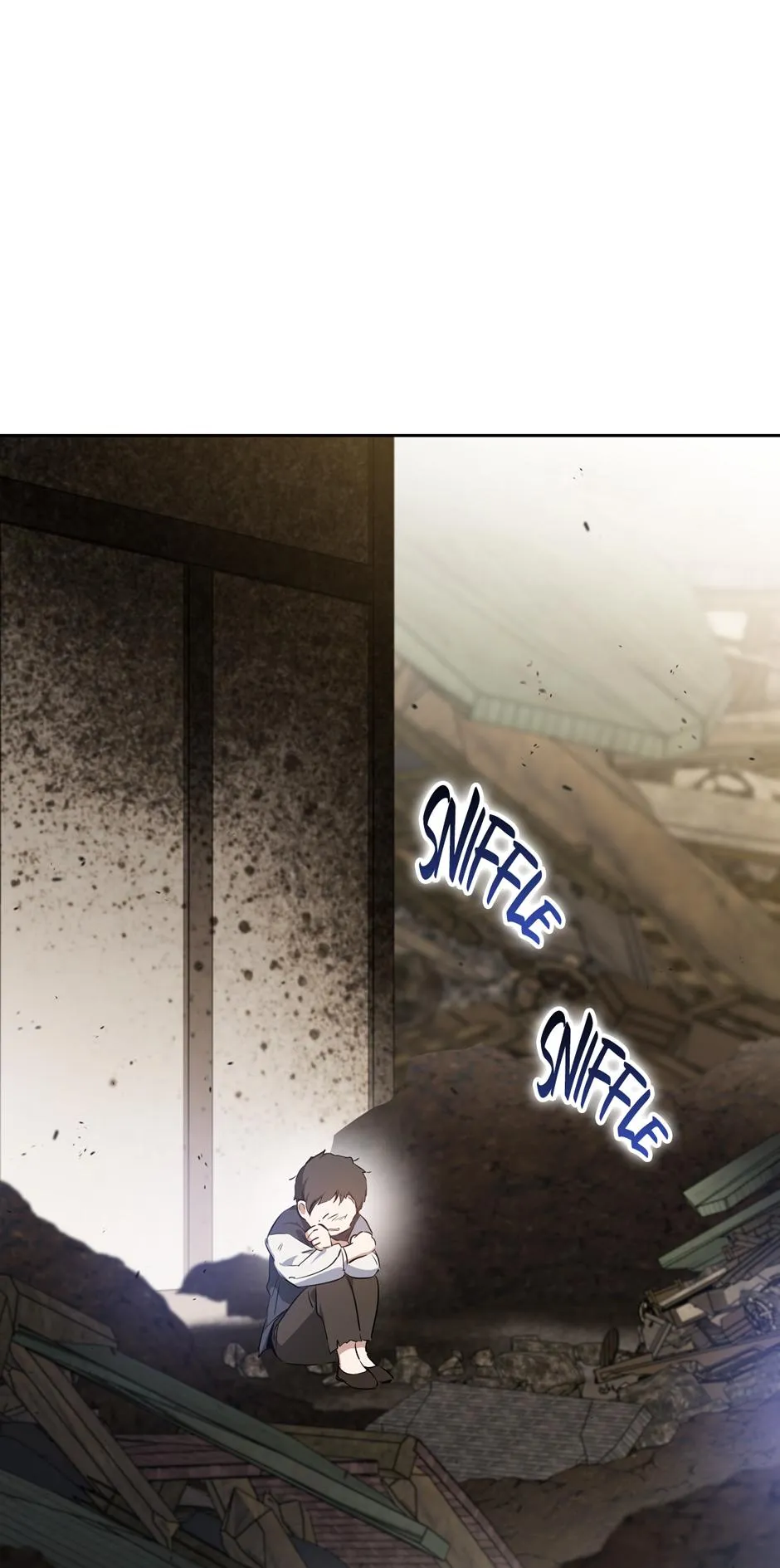 I’ll Be The Matriarch In This Life - Chapter 154 Page 60