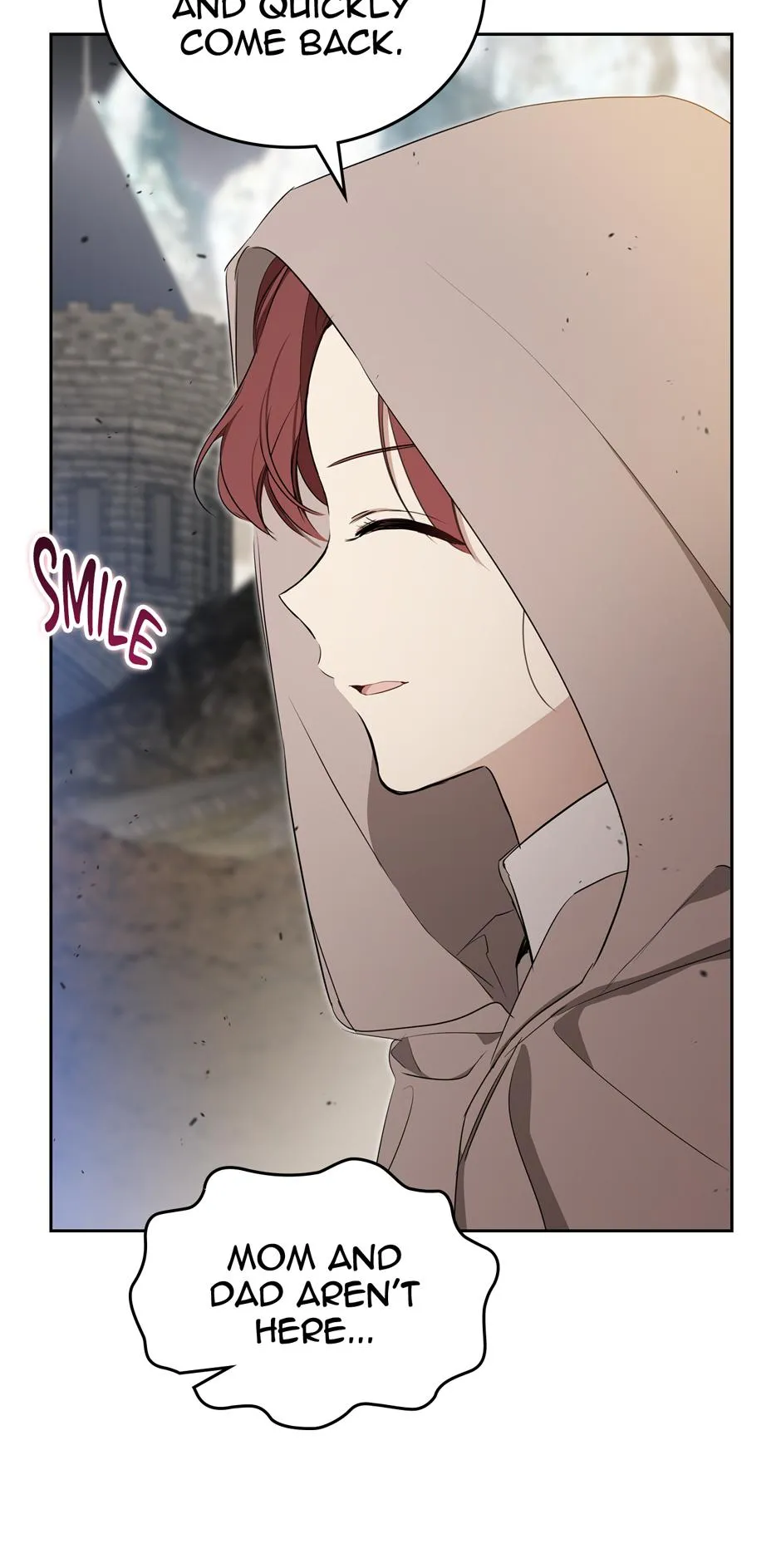 I’ll Be The Matriarch In This Life - Chapter 154 Page 64