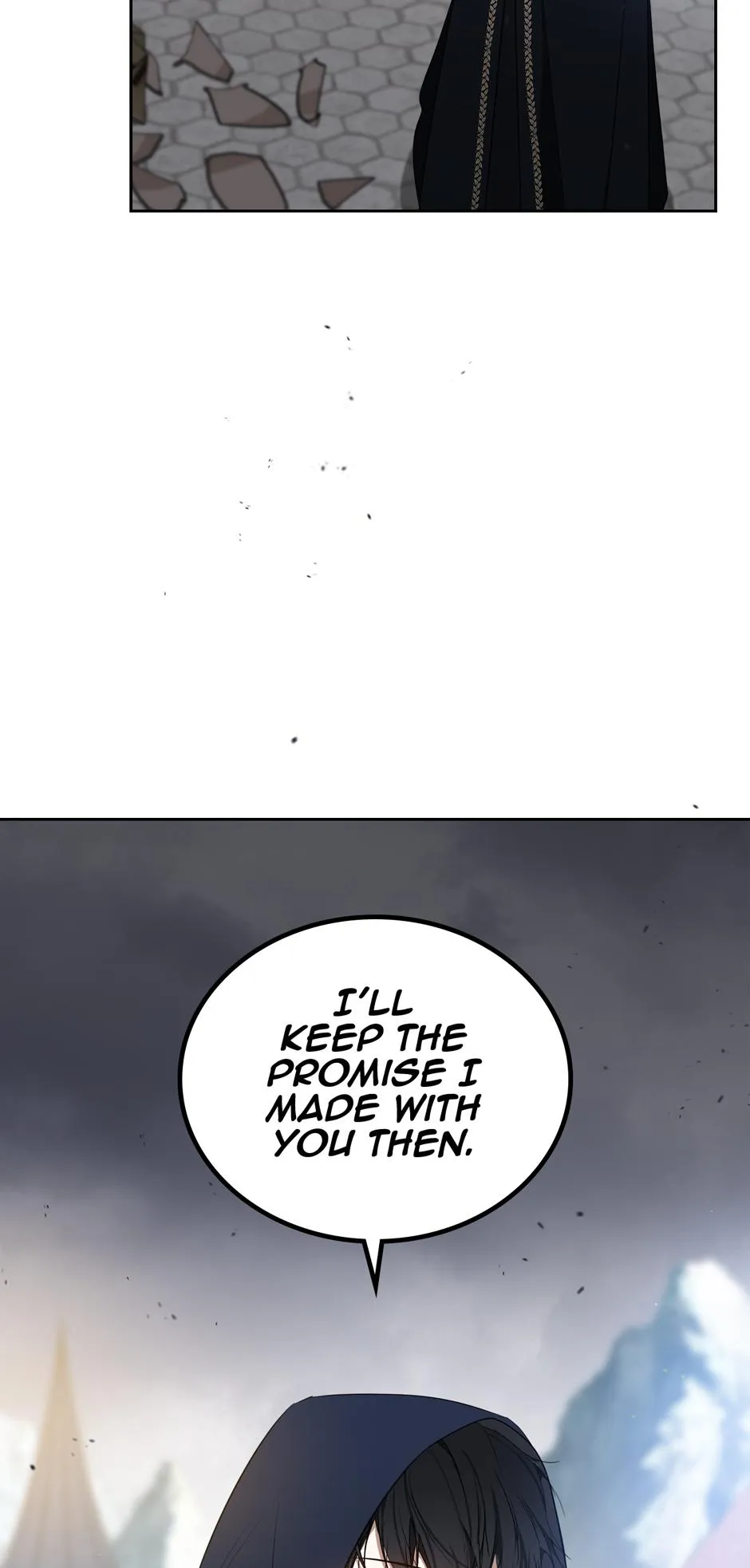I’ll Be The Matriarch In This Life - Chapter 154 Page 76